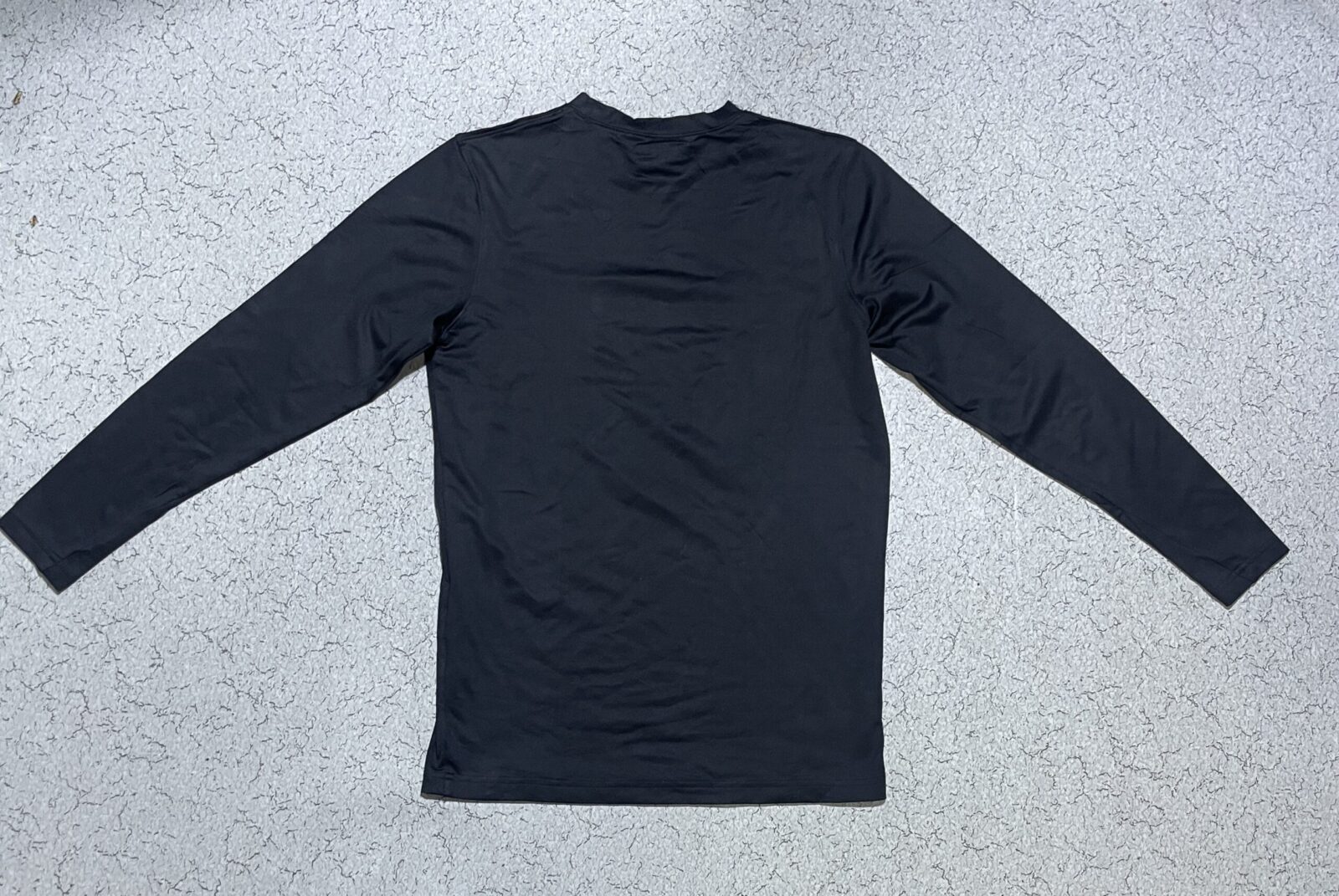 Under Armour Red T-Shirt alternate view