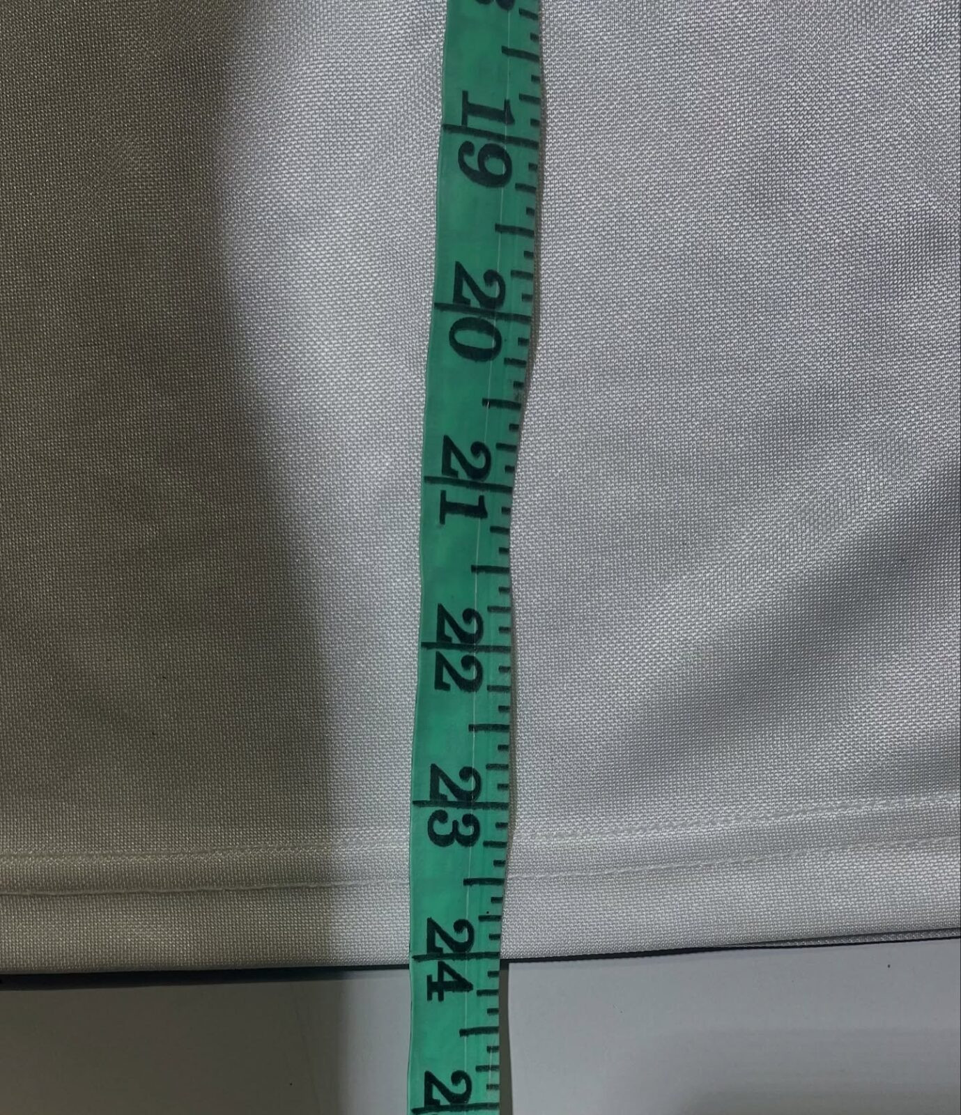 White Jersey alternate view