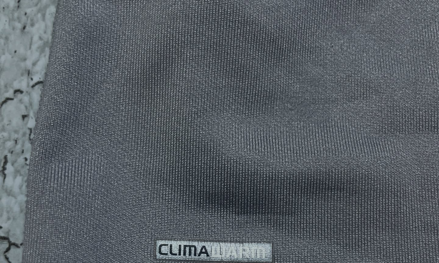 Adidas simple detail view