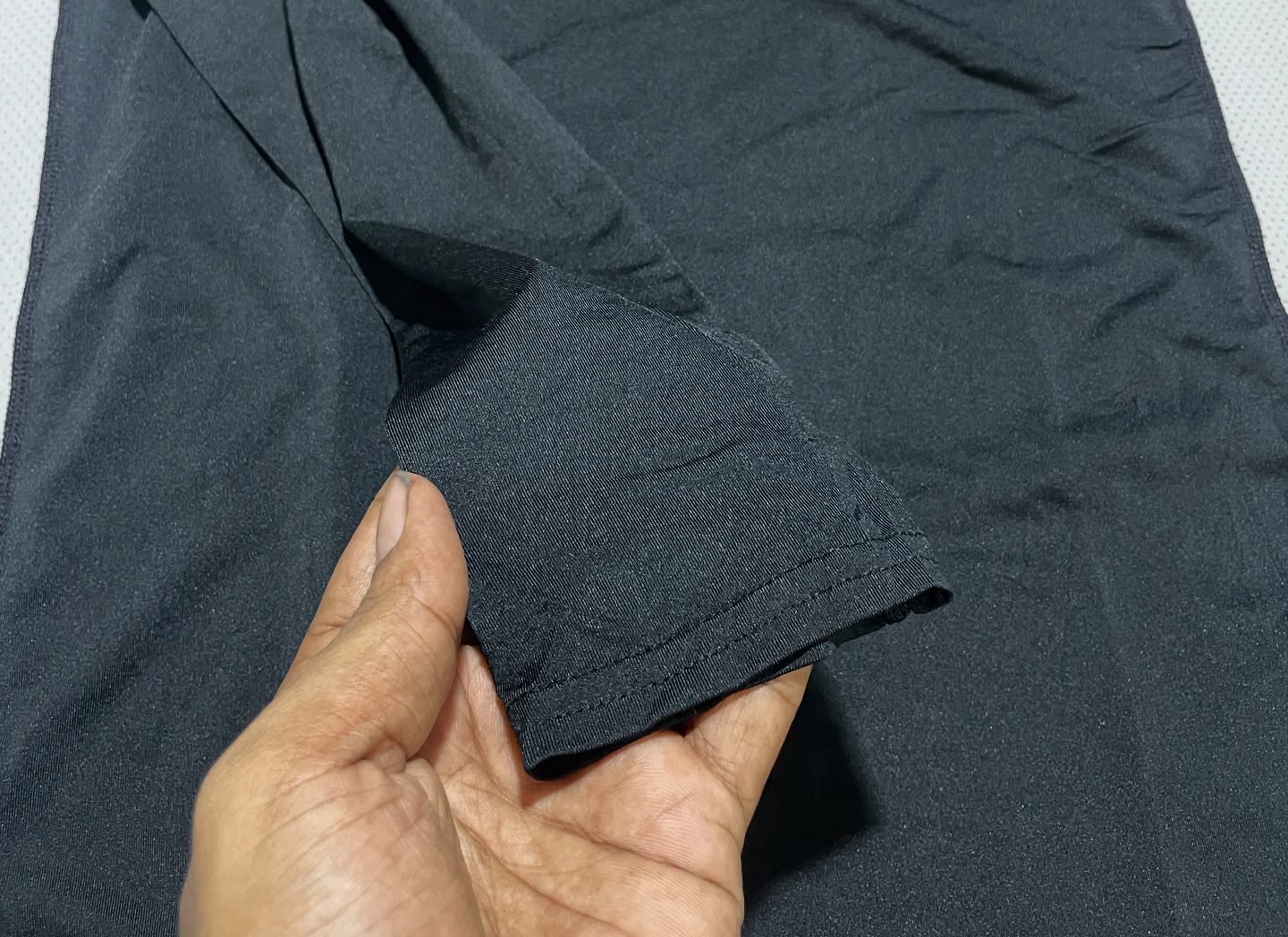 Nike T-Shirt detail view