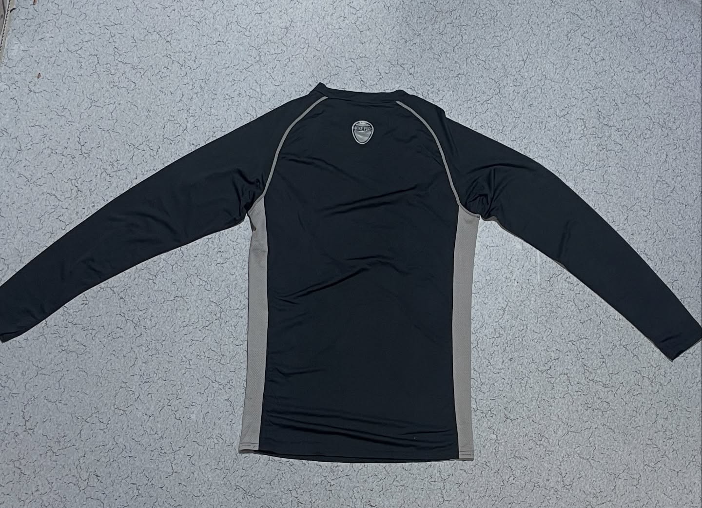 Nike T-Shirt alternate view