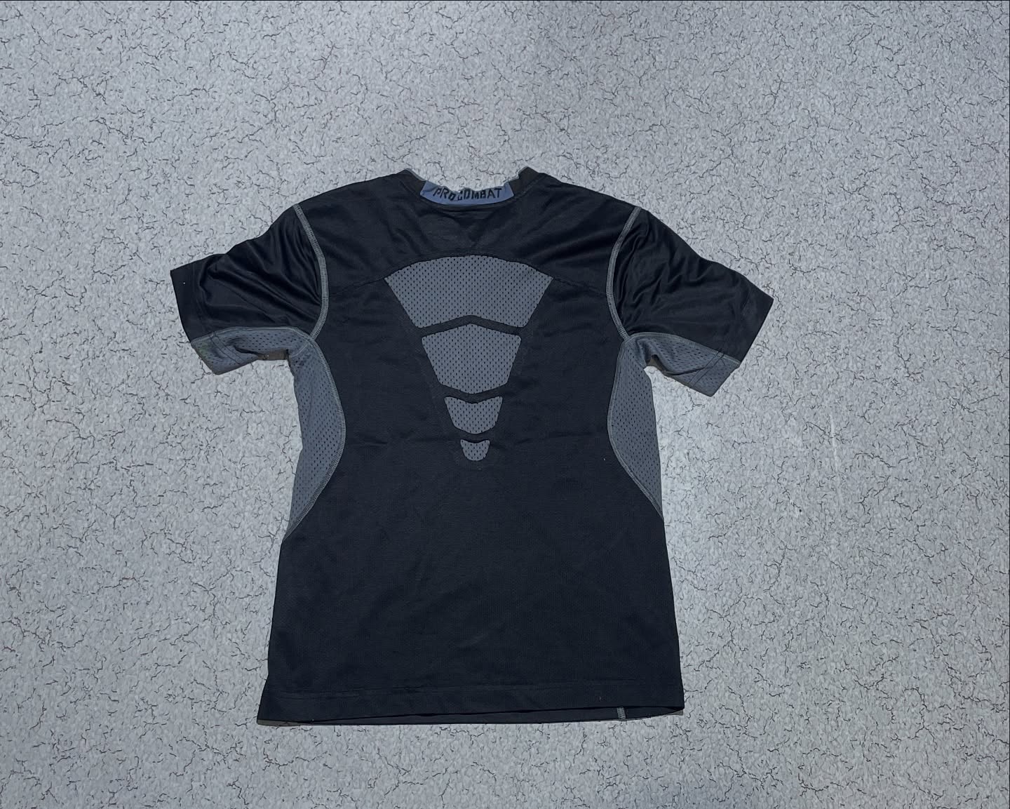 Nike T-Shirt alternate view