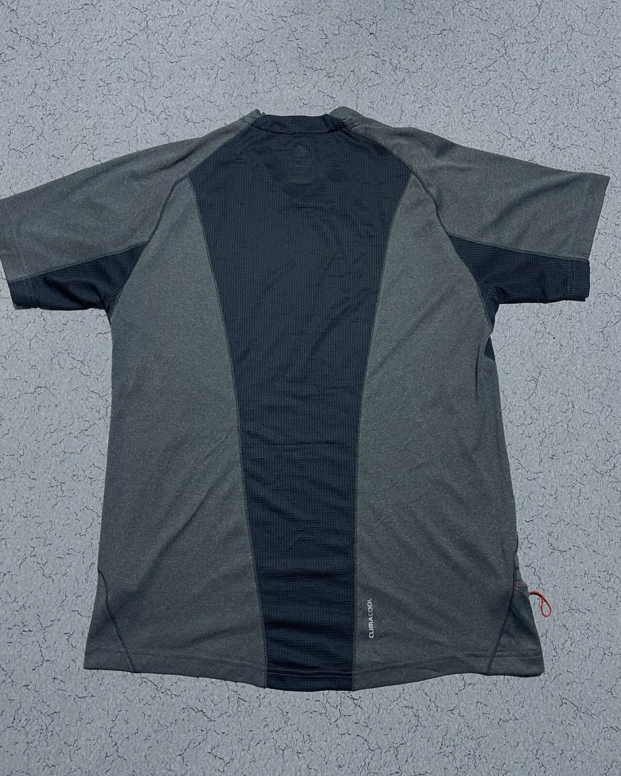 Adidas T-Shirt alternate view