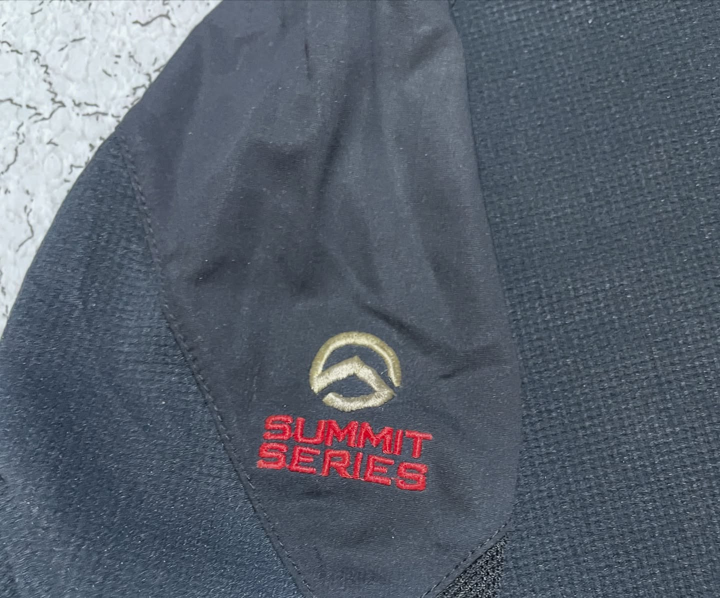 The North Face Black T-Shirt alternate view