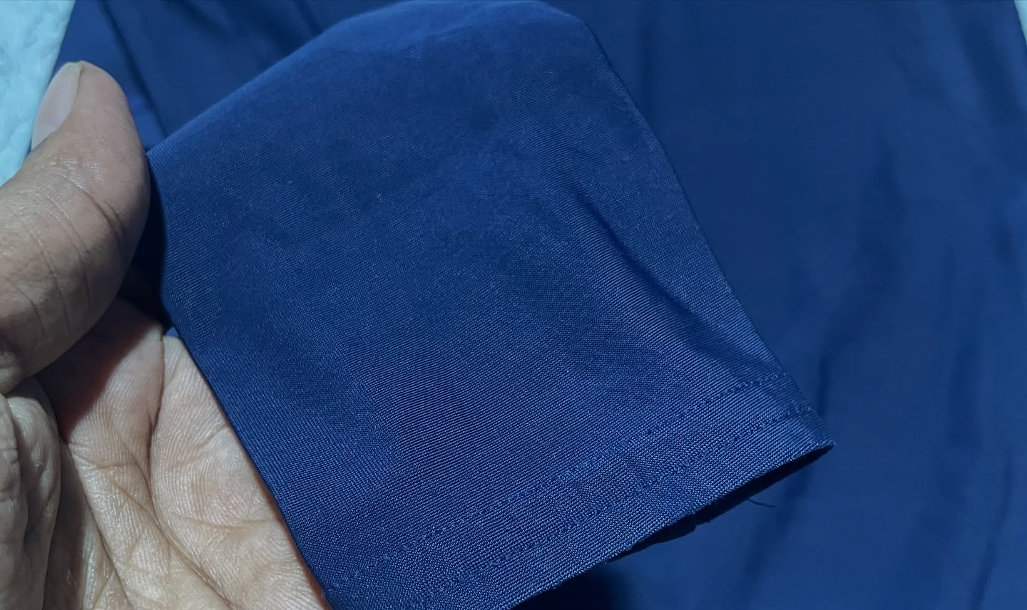 Under Armour T-Shirt back view