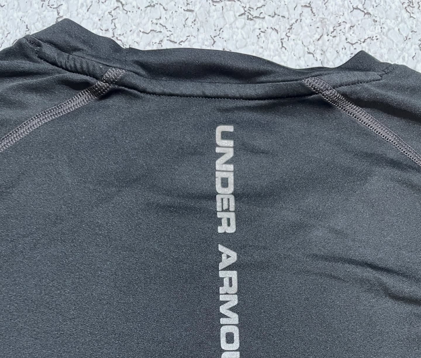 Under Armour T-Shirt detail view