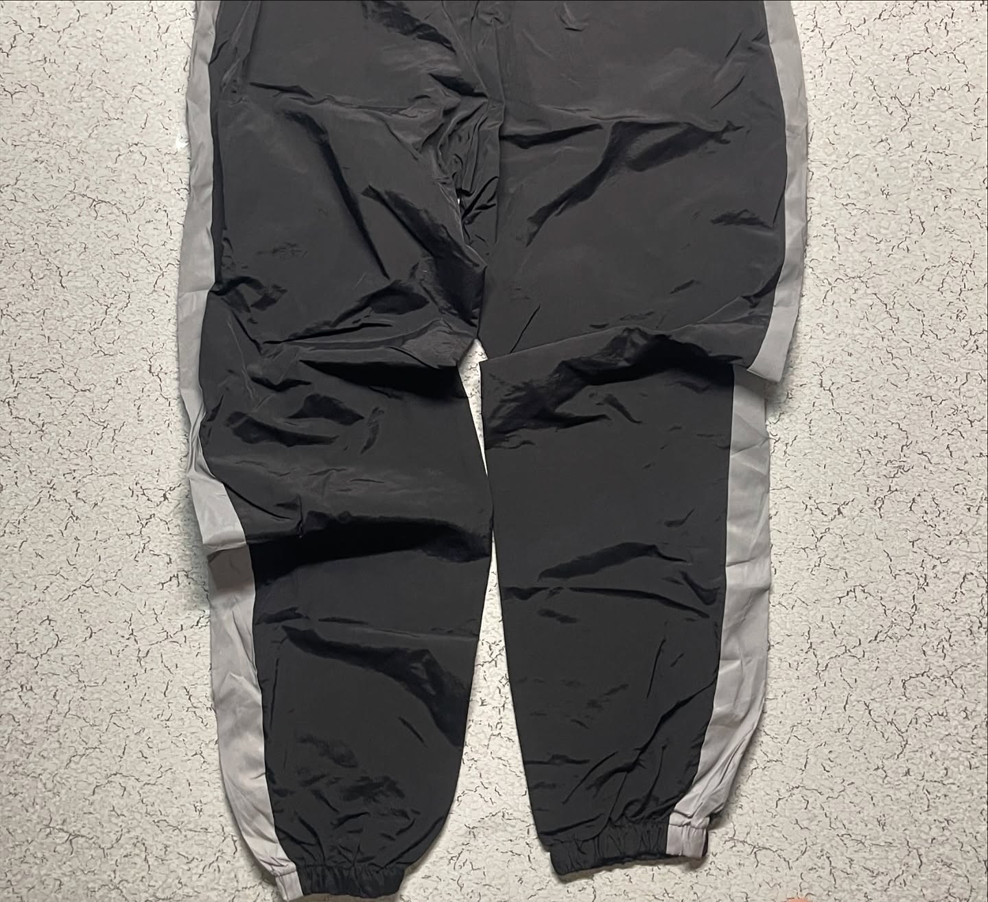 Nike Track Pants detail view