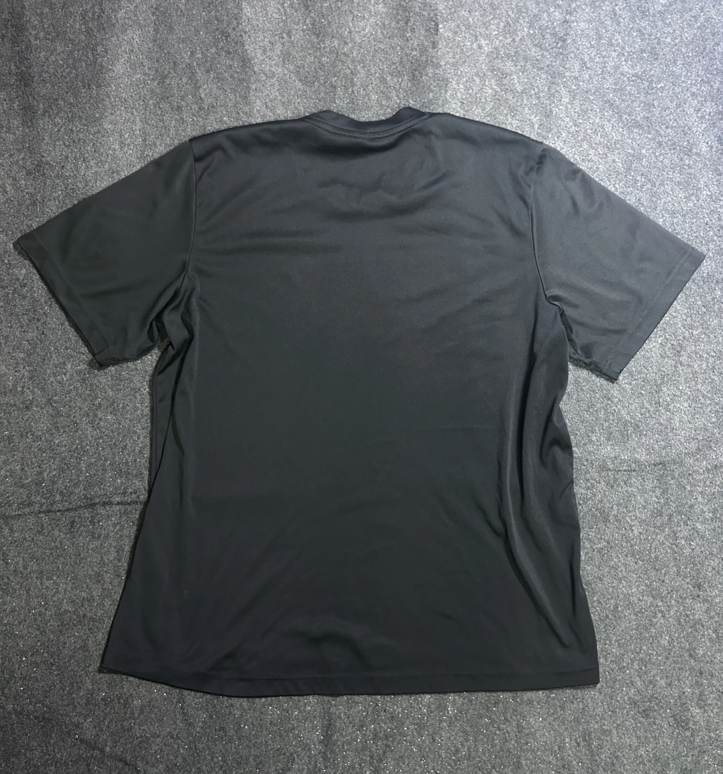 Adidas Black Shorts alternate view
