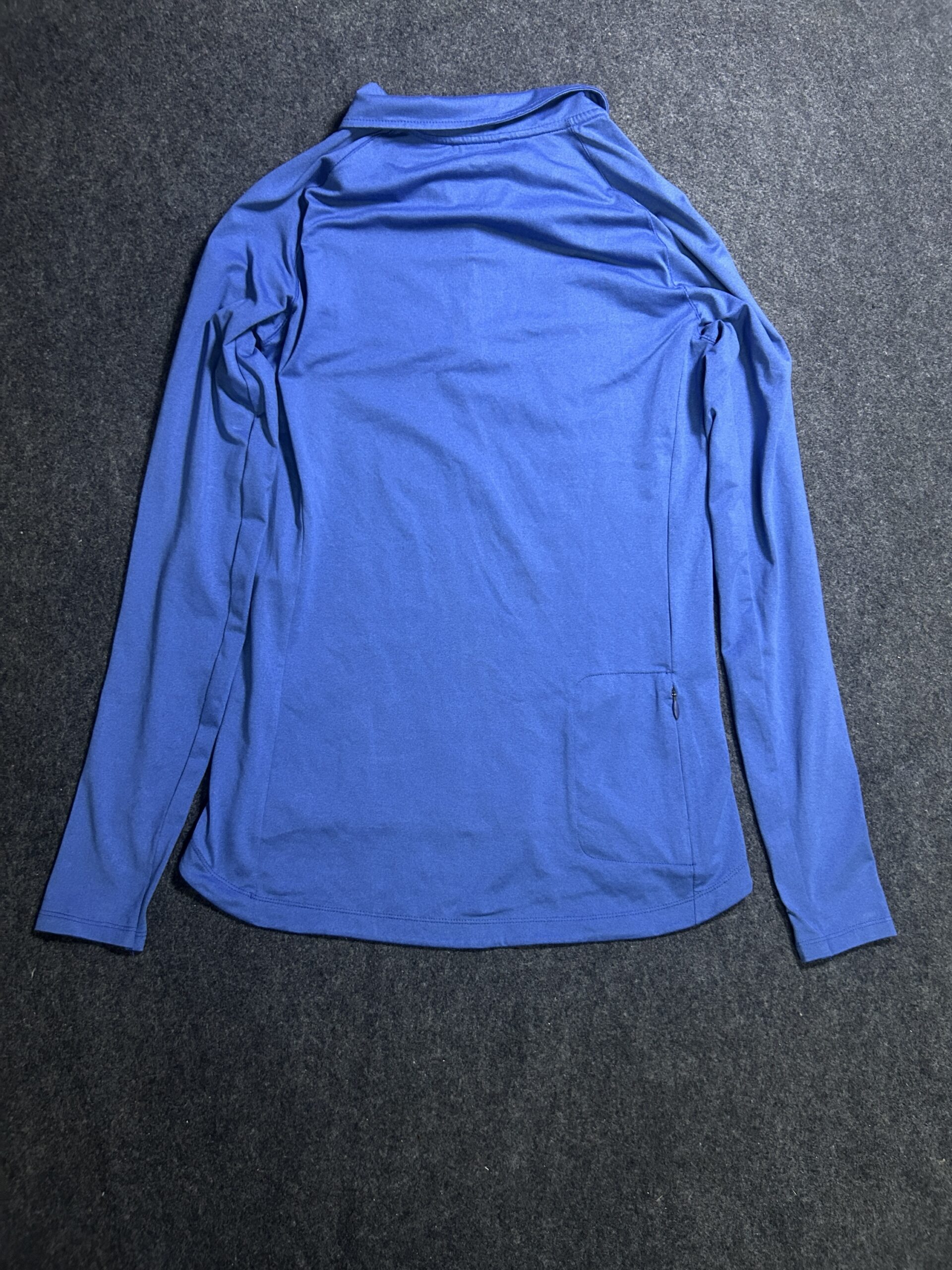 Adidas T-Shirt detail view