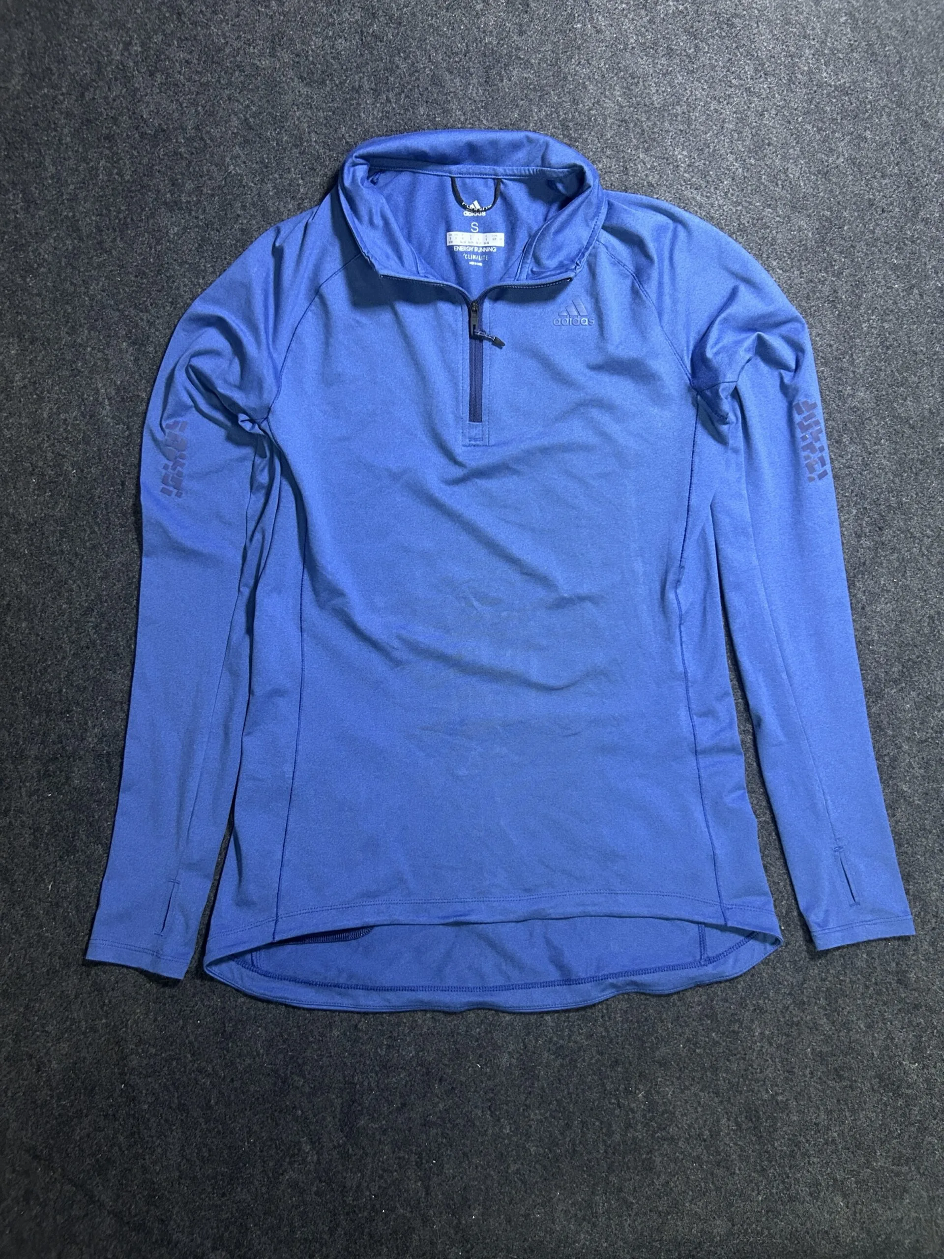 Adidas T-Shirt alternate view
