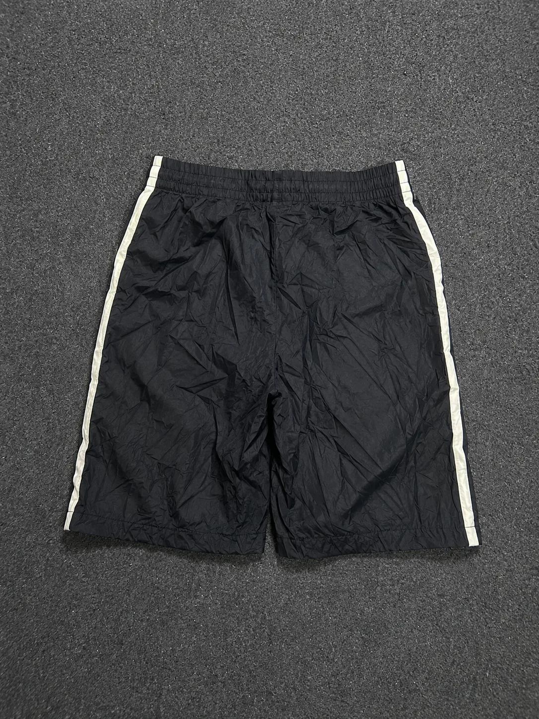 Adidas Black Shorts alternate view