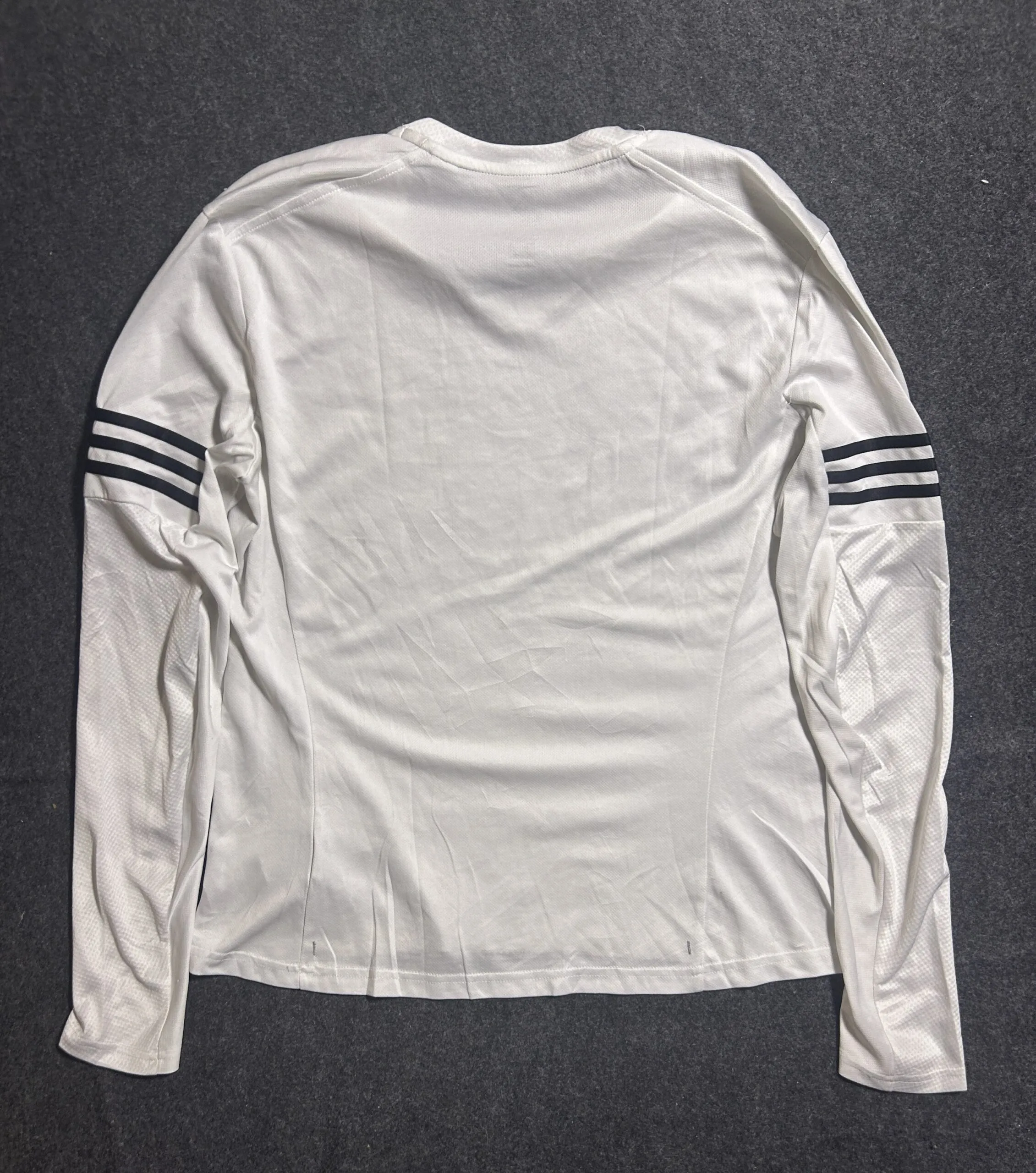 Adidas Black T-Shirt alternate view