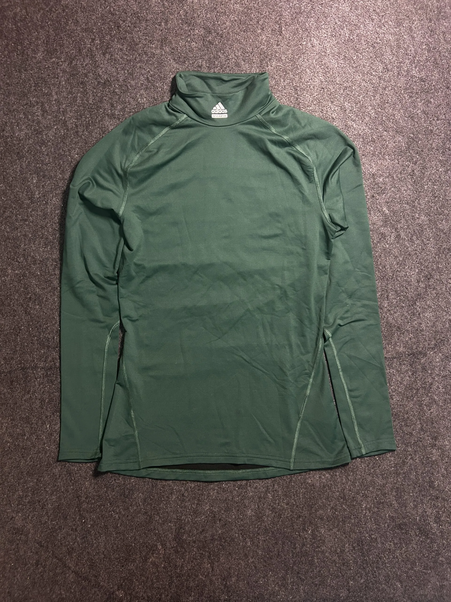 Adidas Green T-Shirt alternate view