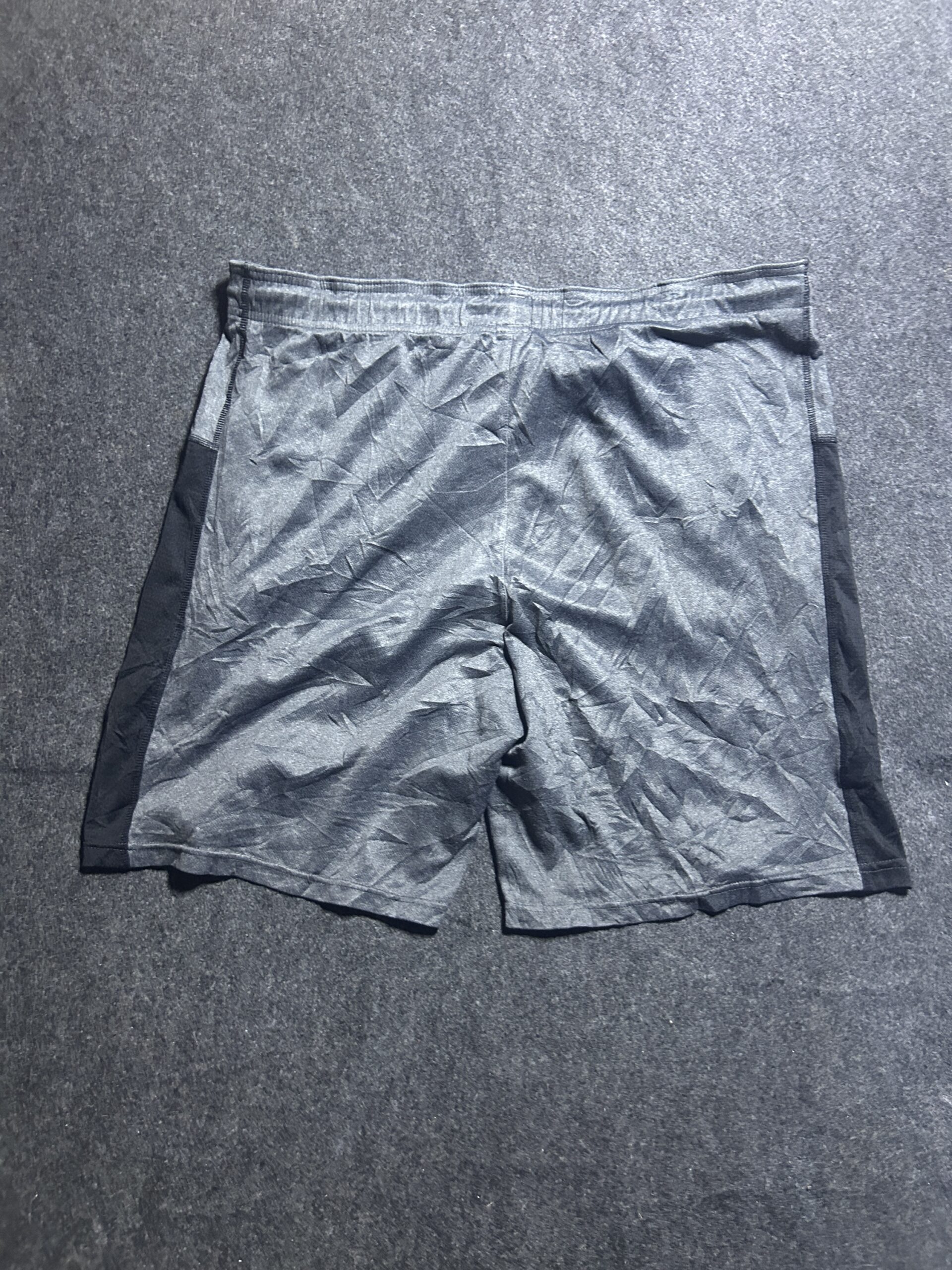 Adidas Training Shorts detail view