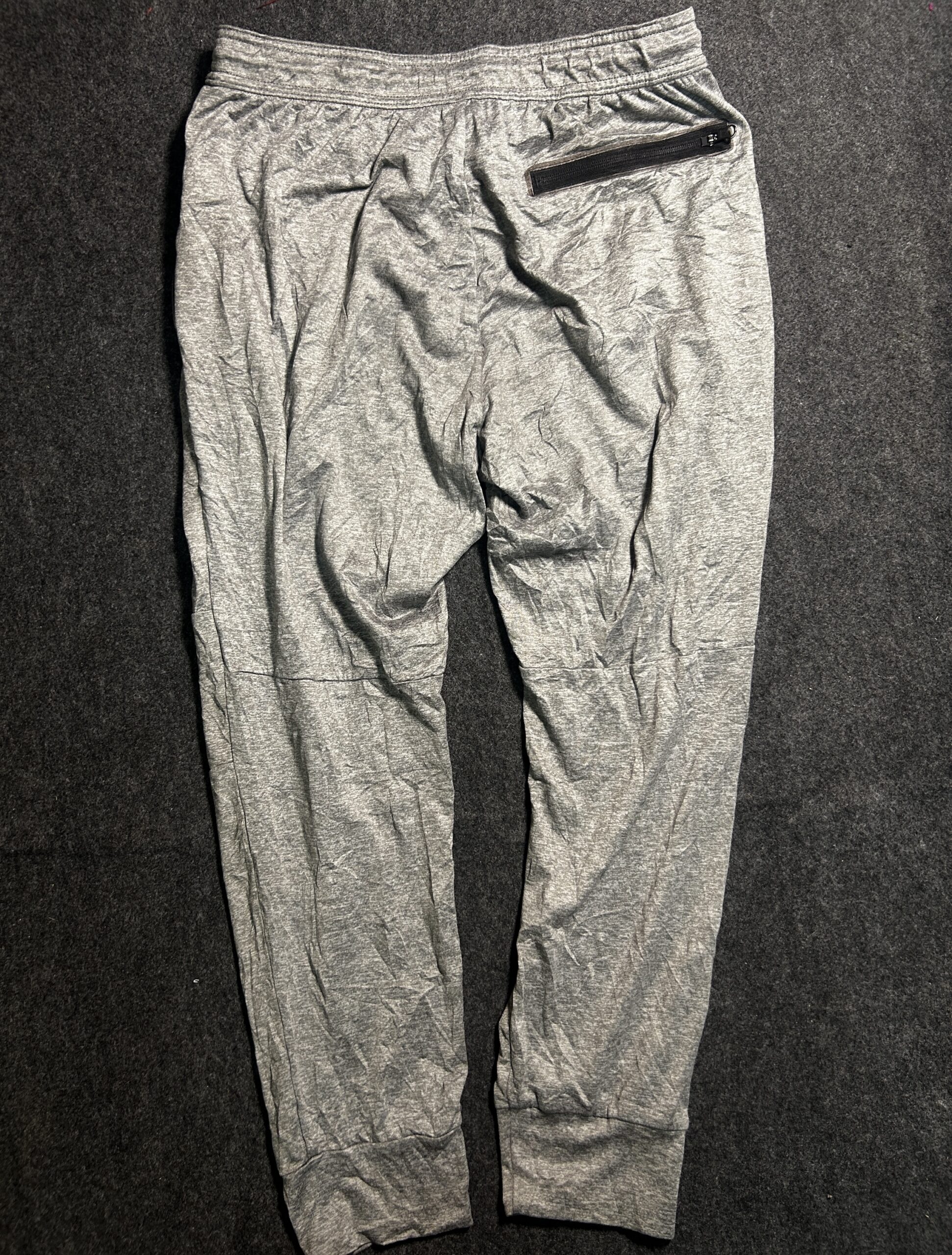 Grey Pants alternate view