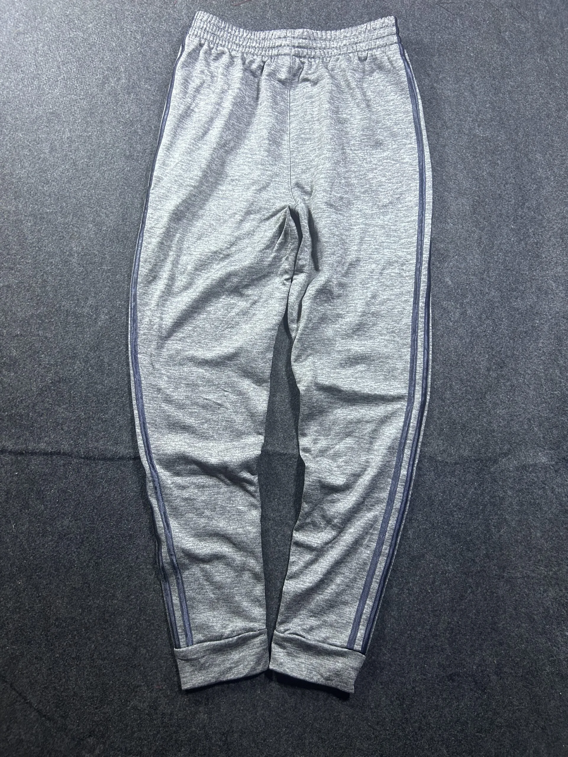 Adidas Grey Track Pants alternate view