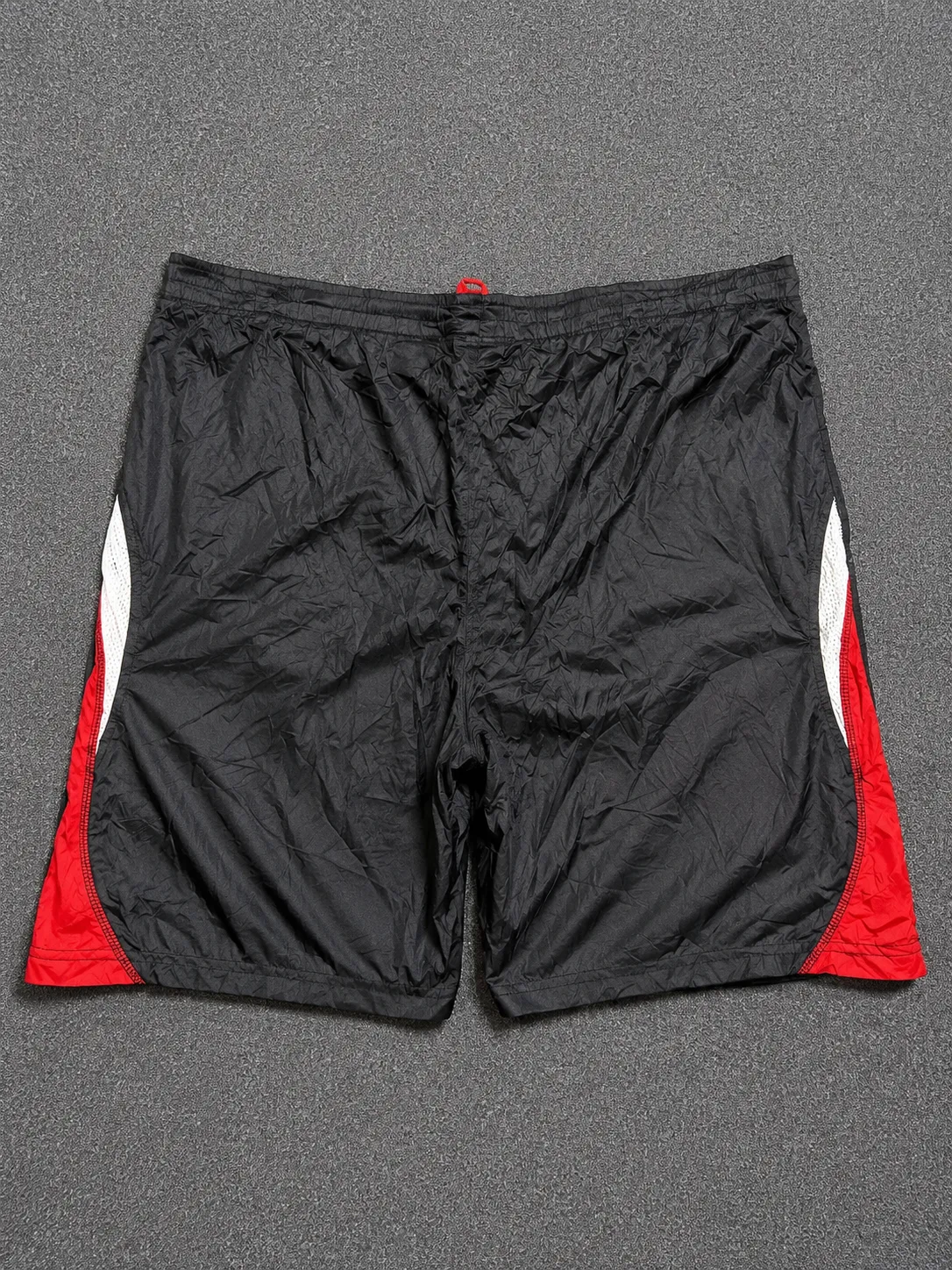 Black Shorts alternate view