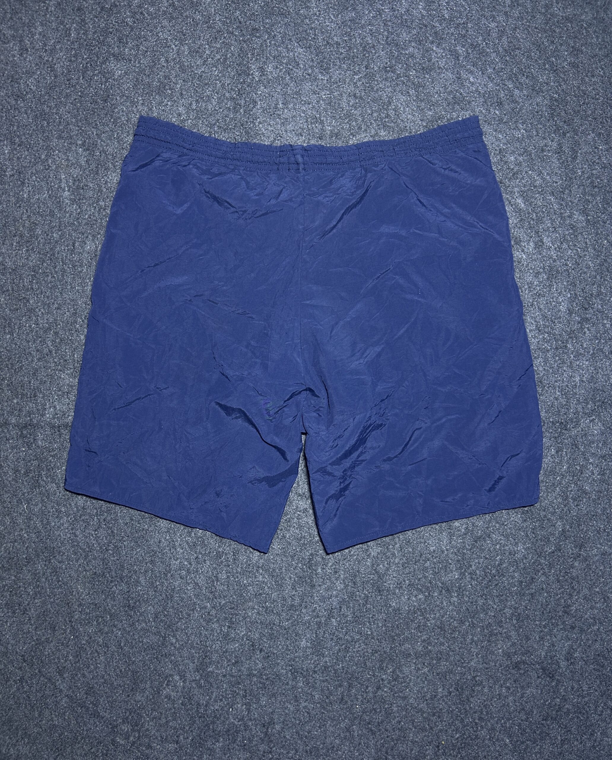 Navy Shorts alternate view