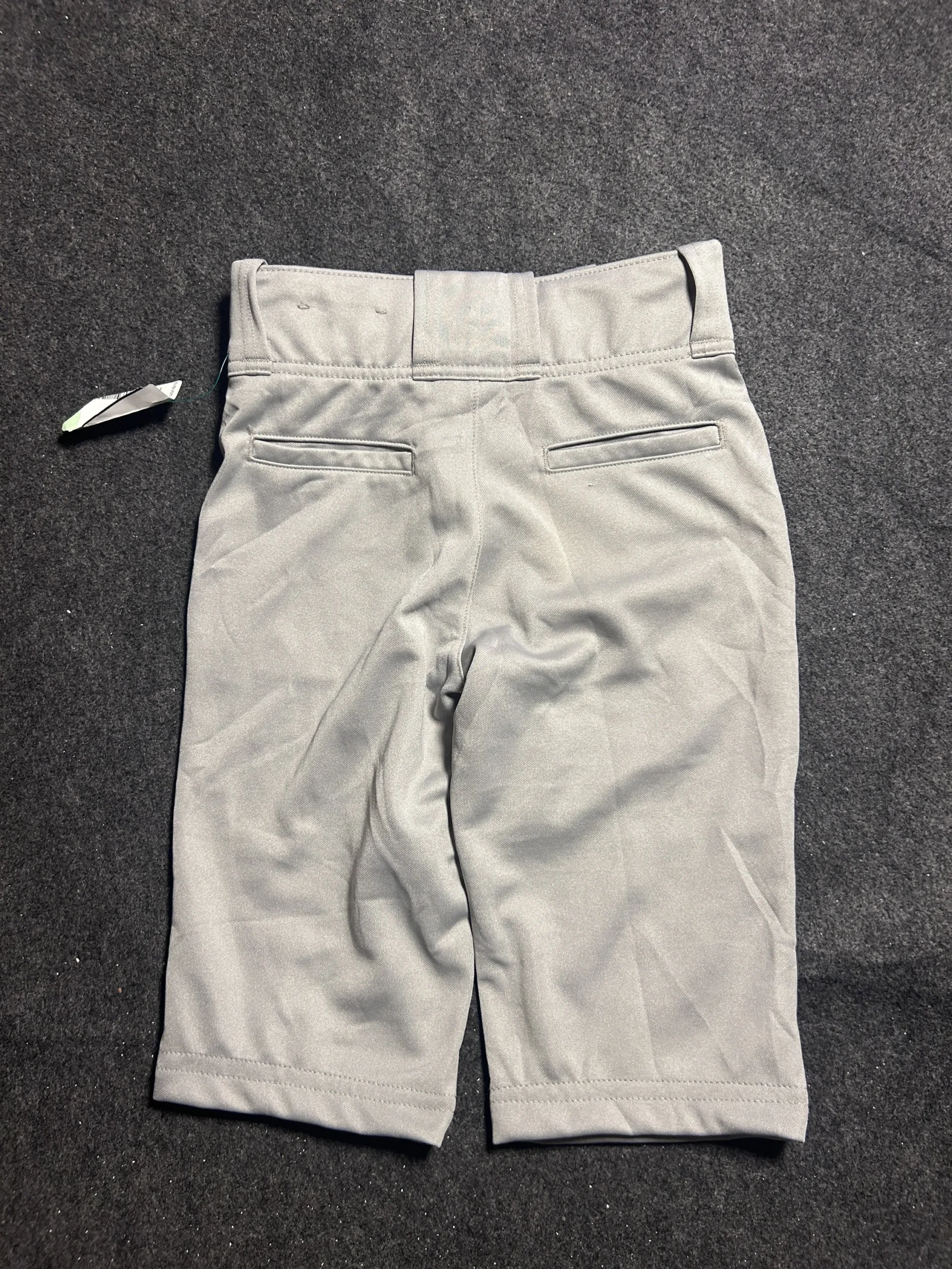 Adidas Grey Shorts alternate view