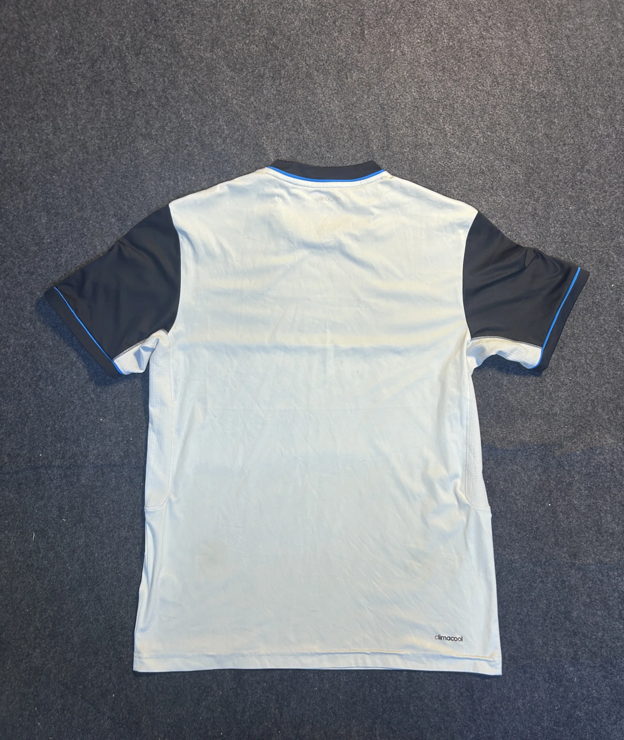 Adidas Black T-Shirt alternate view