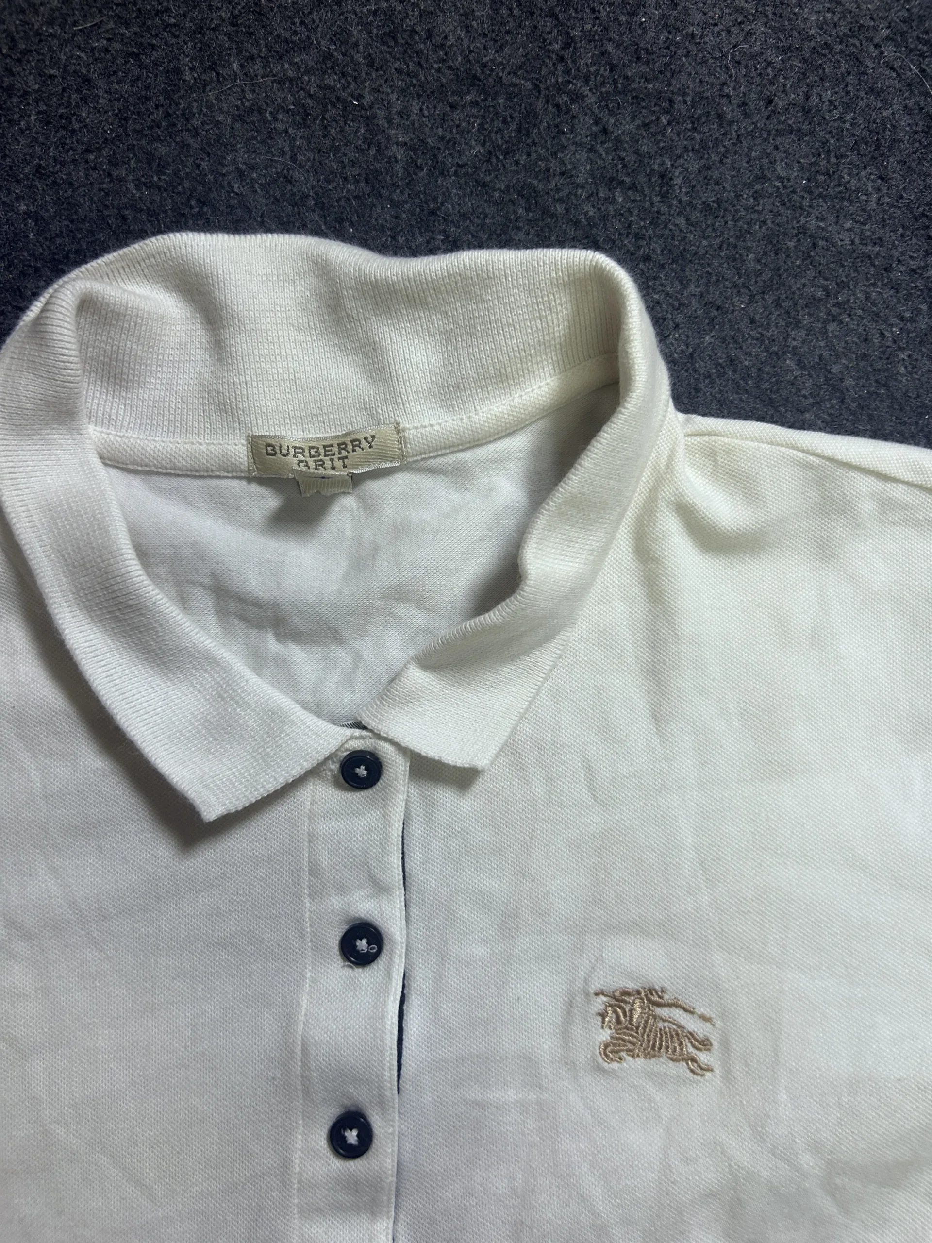 White T-Shirt alternate view