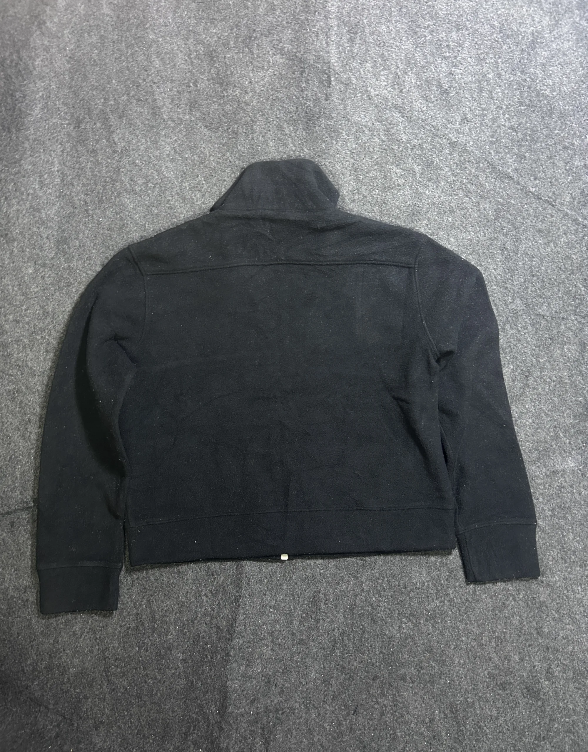 The North Face Black Fleece Jacket alternate view