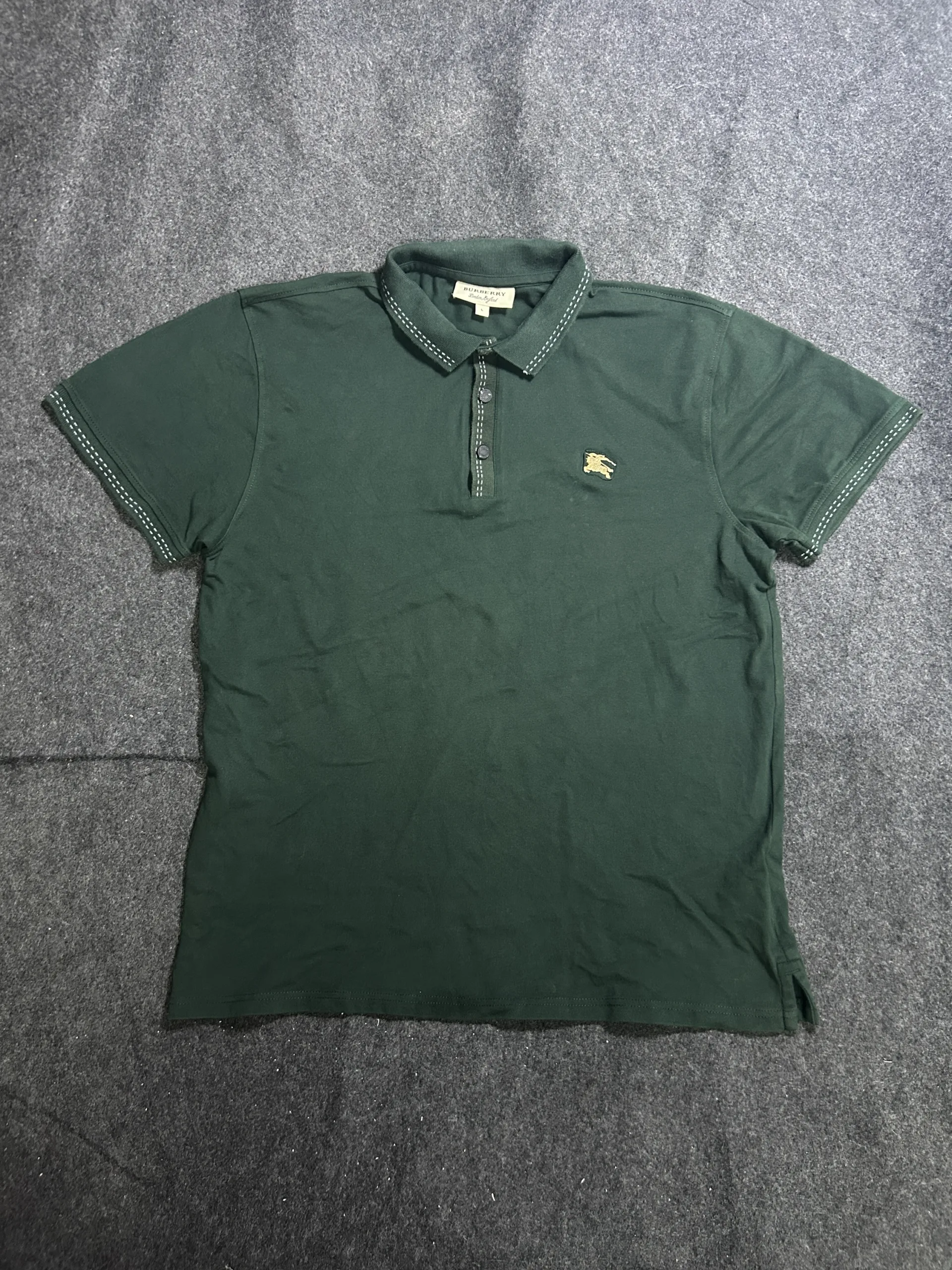 Green T-Shirt alternate view