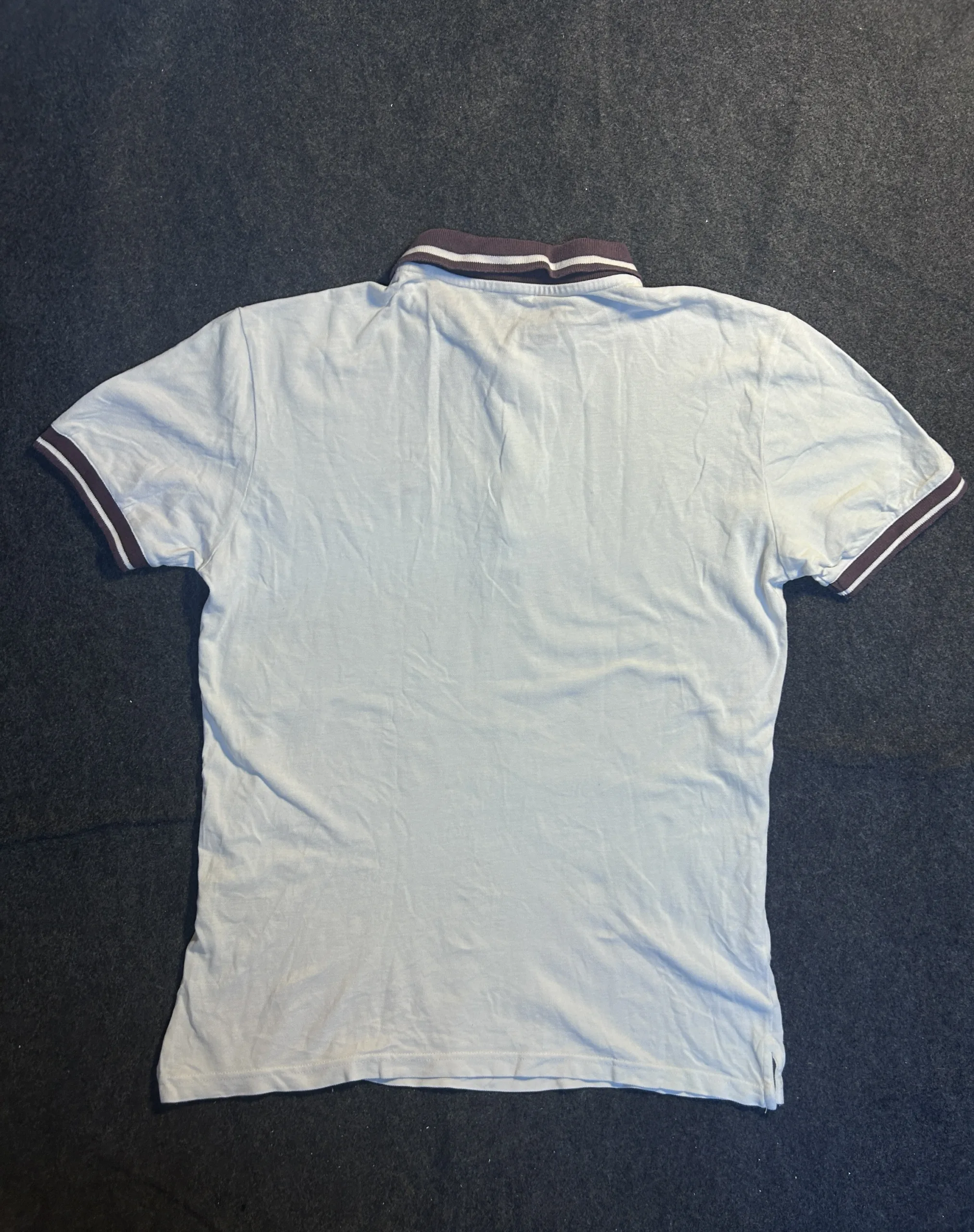 White T-Shirt alternate view