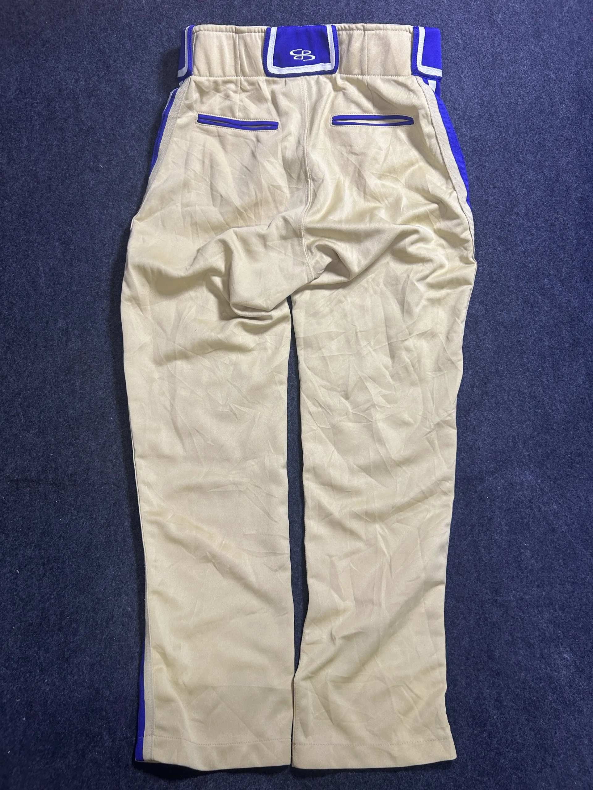 Beige Pants alternate view