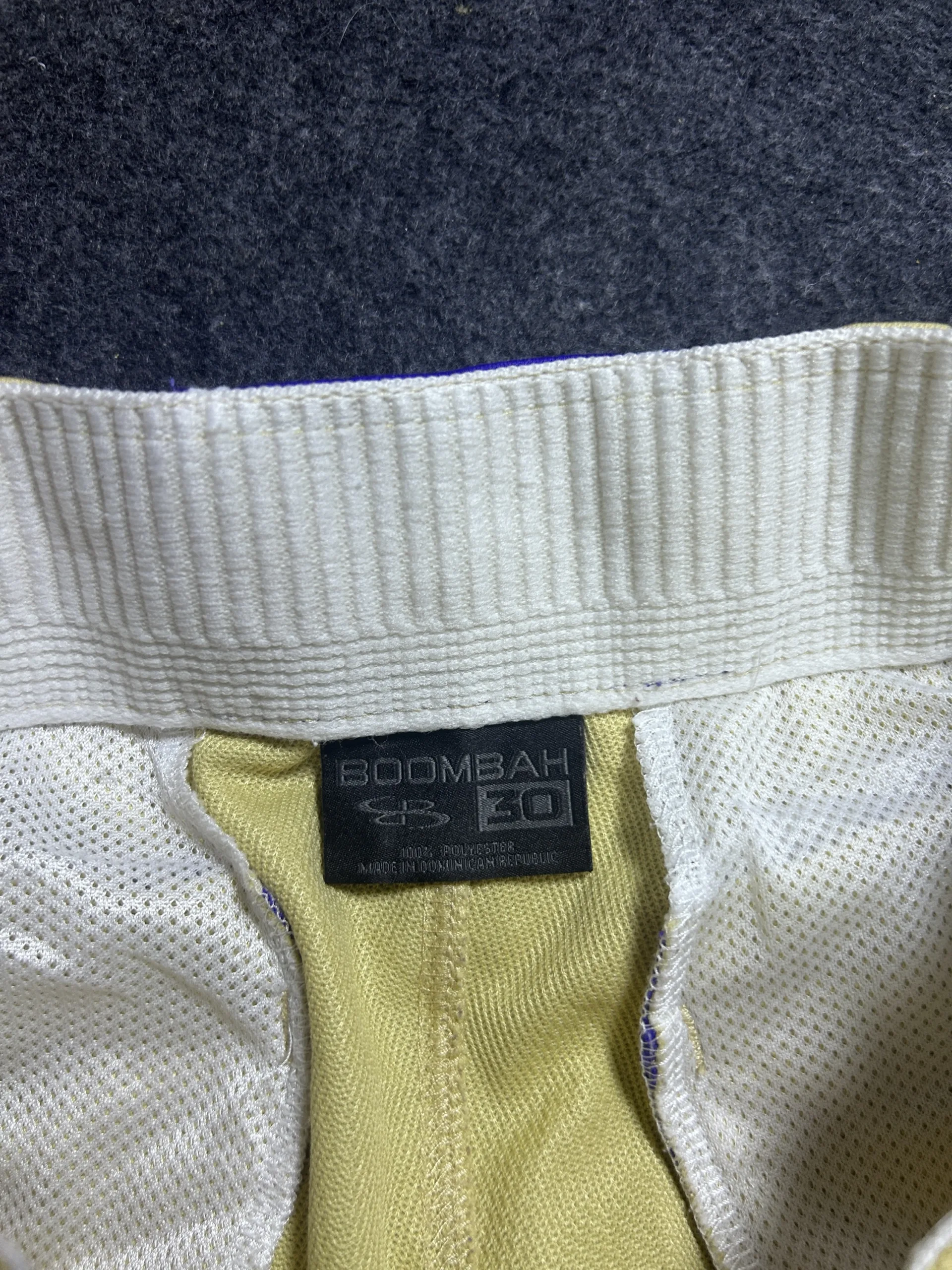 Beige Pants detail view