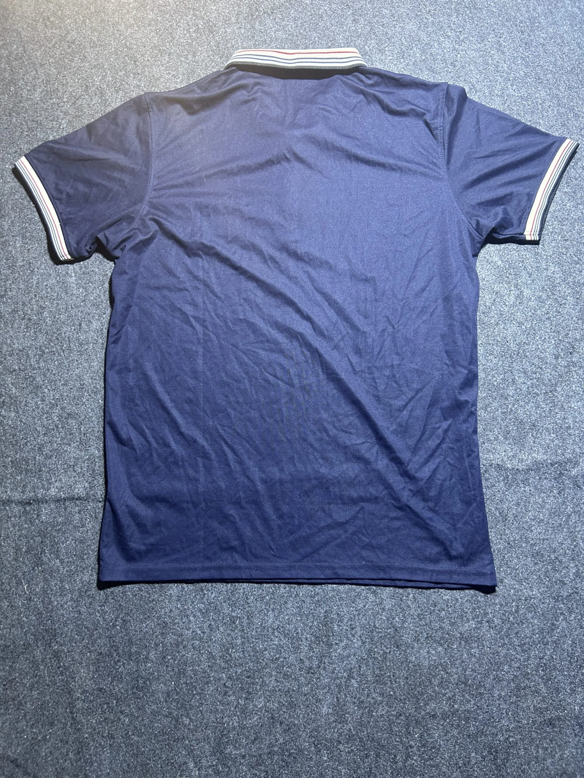 Navy T-Shirt alternate view