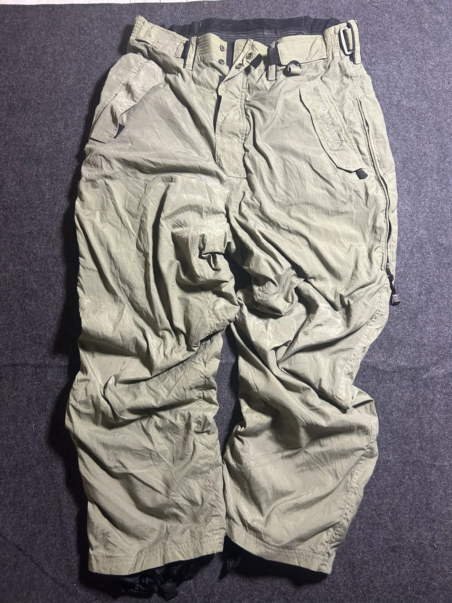 Cargo Pants alternate view