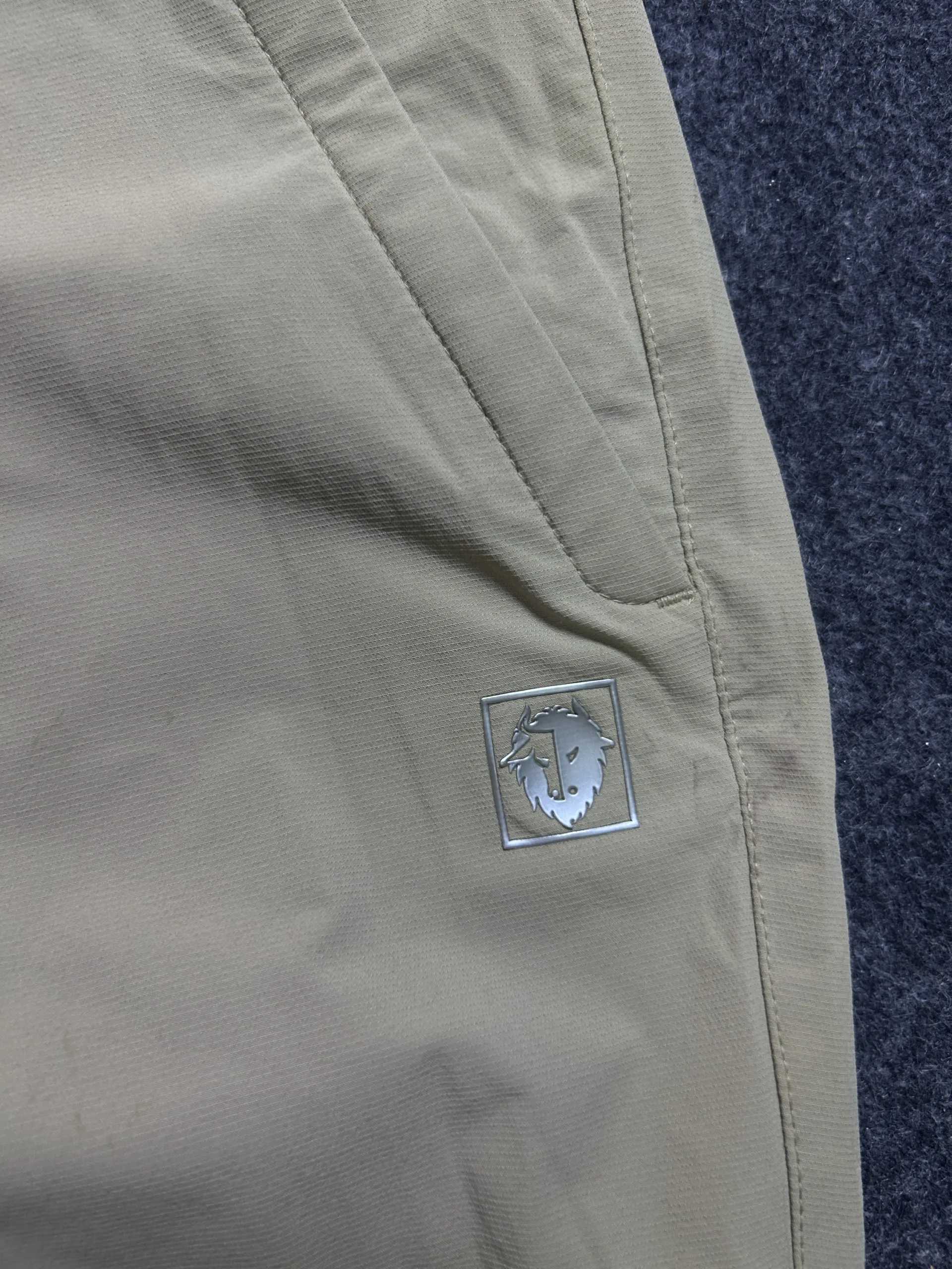 Pants alternate view
