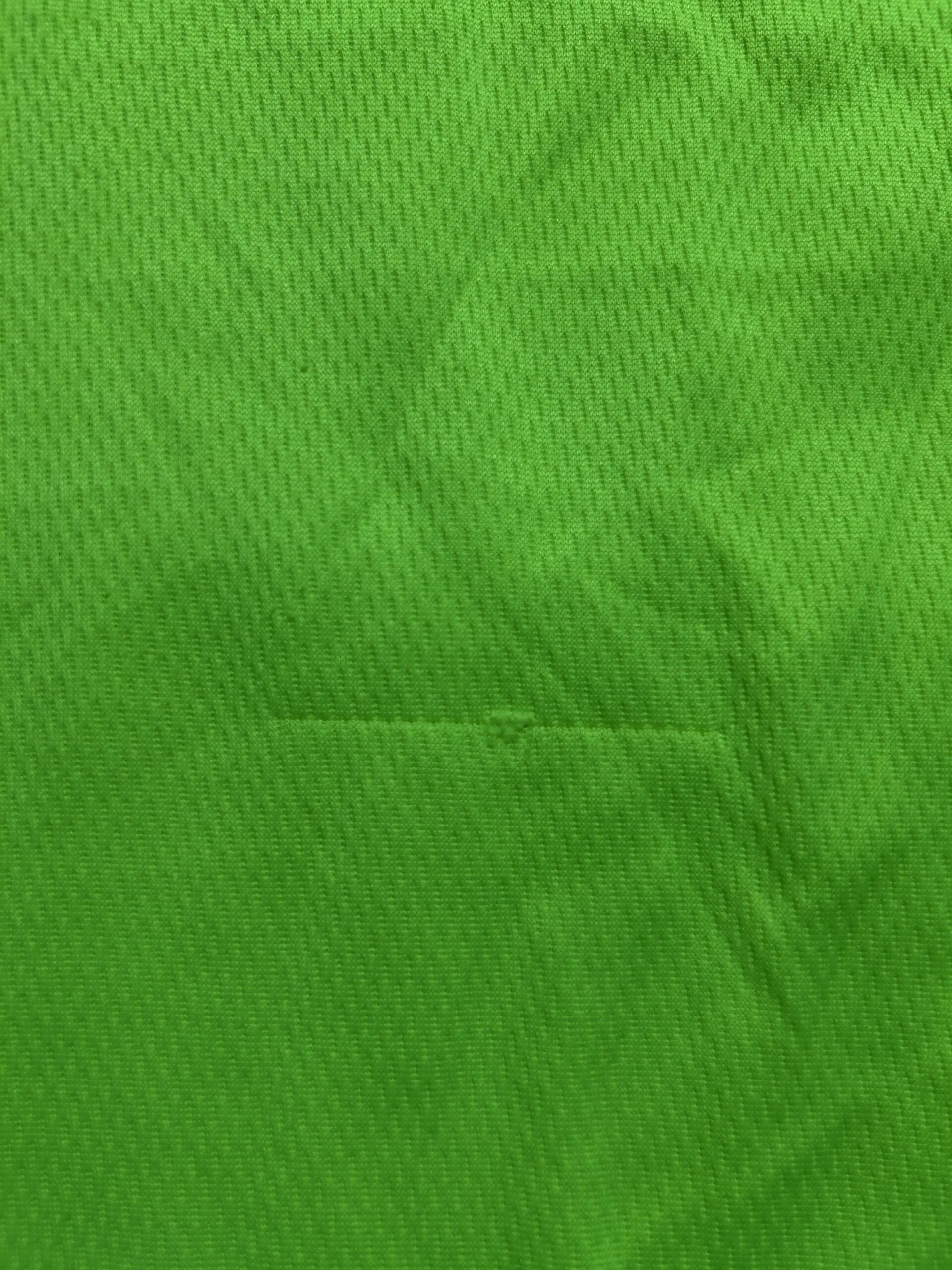 Carhartt Green T-Shirt alternate view