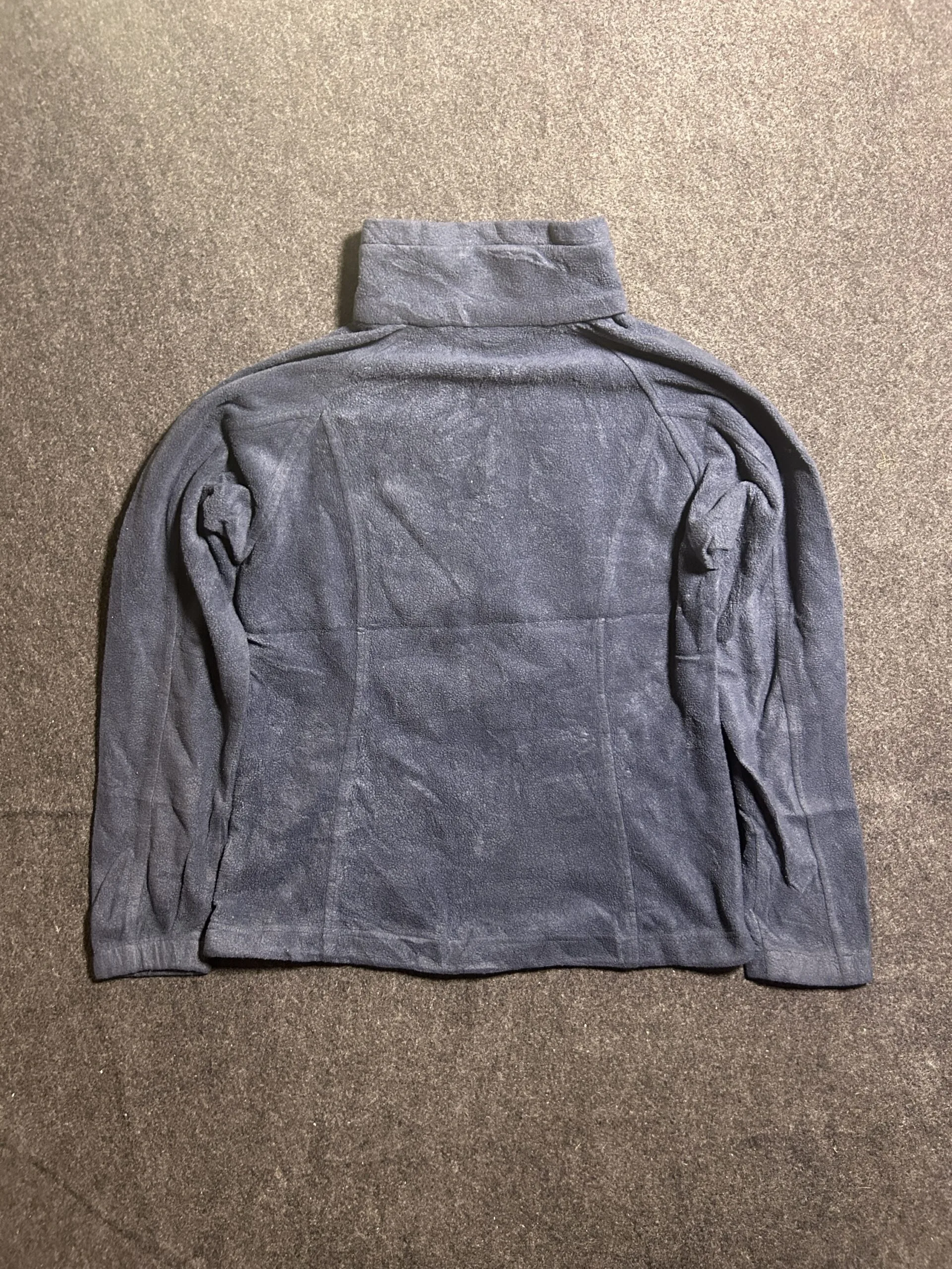 Columbia Navy Jacket alternate view
