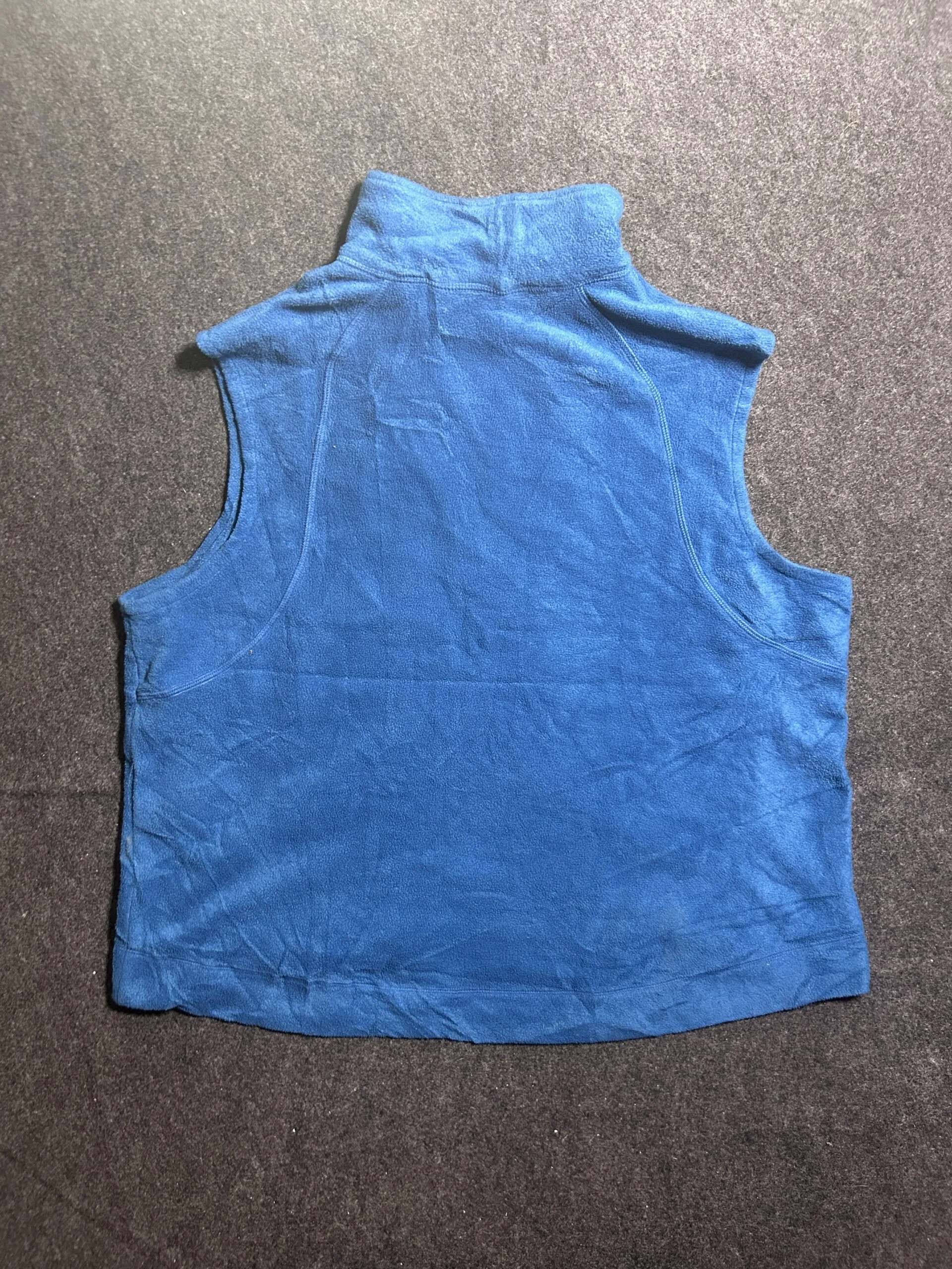 Columbia Blue Jacket alternate view
