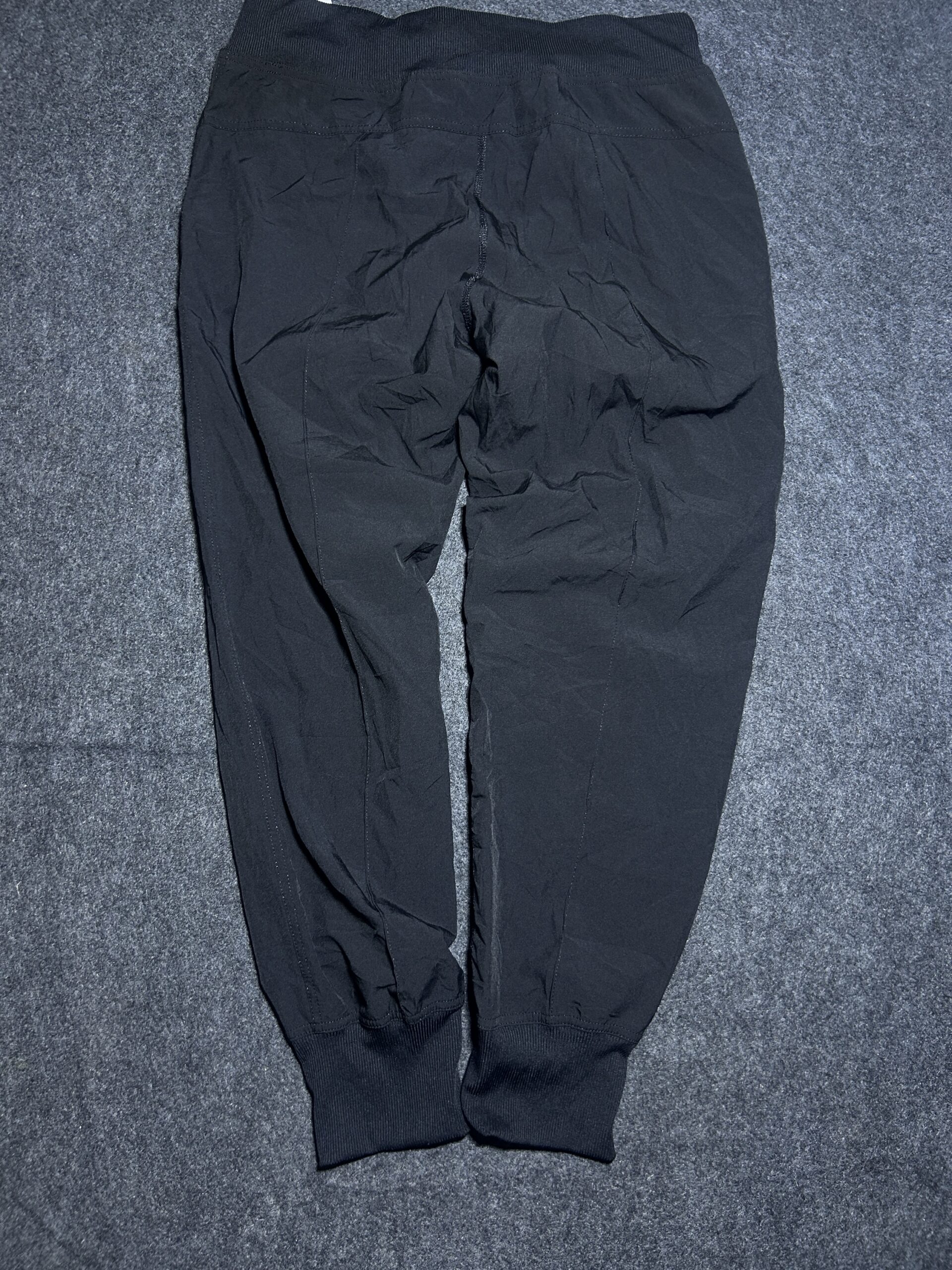 Calvin Klein Black simple alternate view