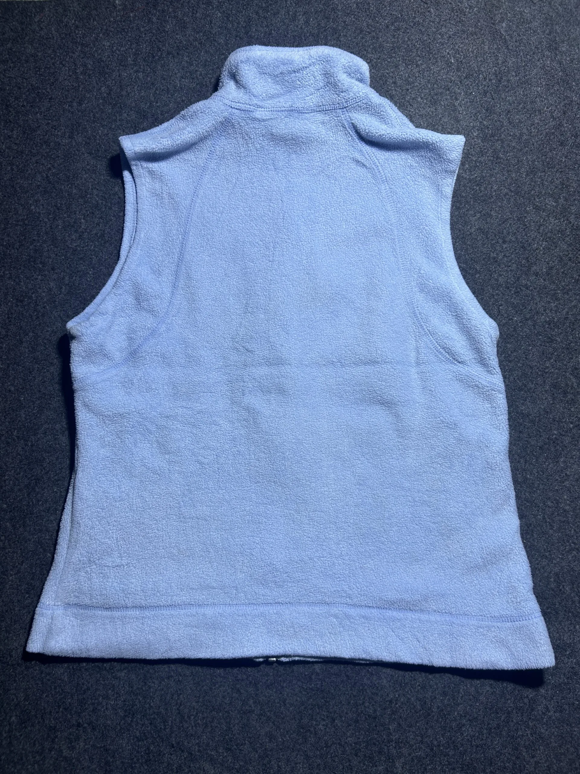 Columbia Blue Jacket alternate view