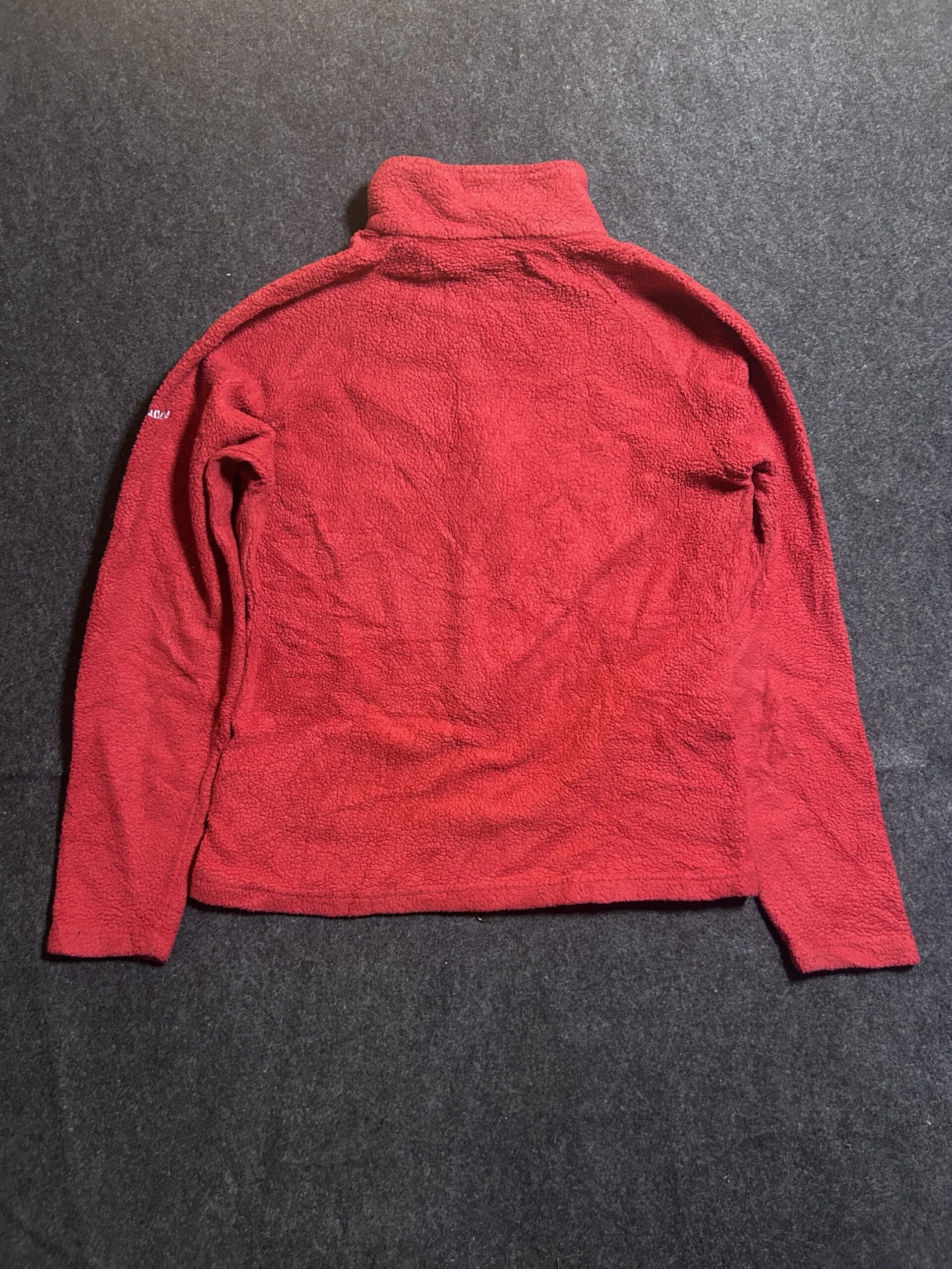 Columbia Fleece Jacket alternate view