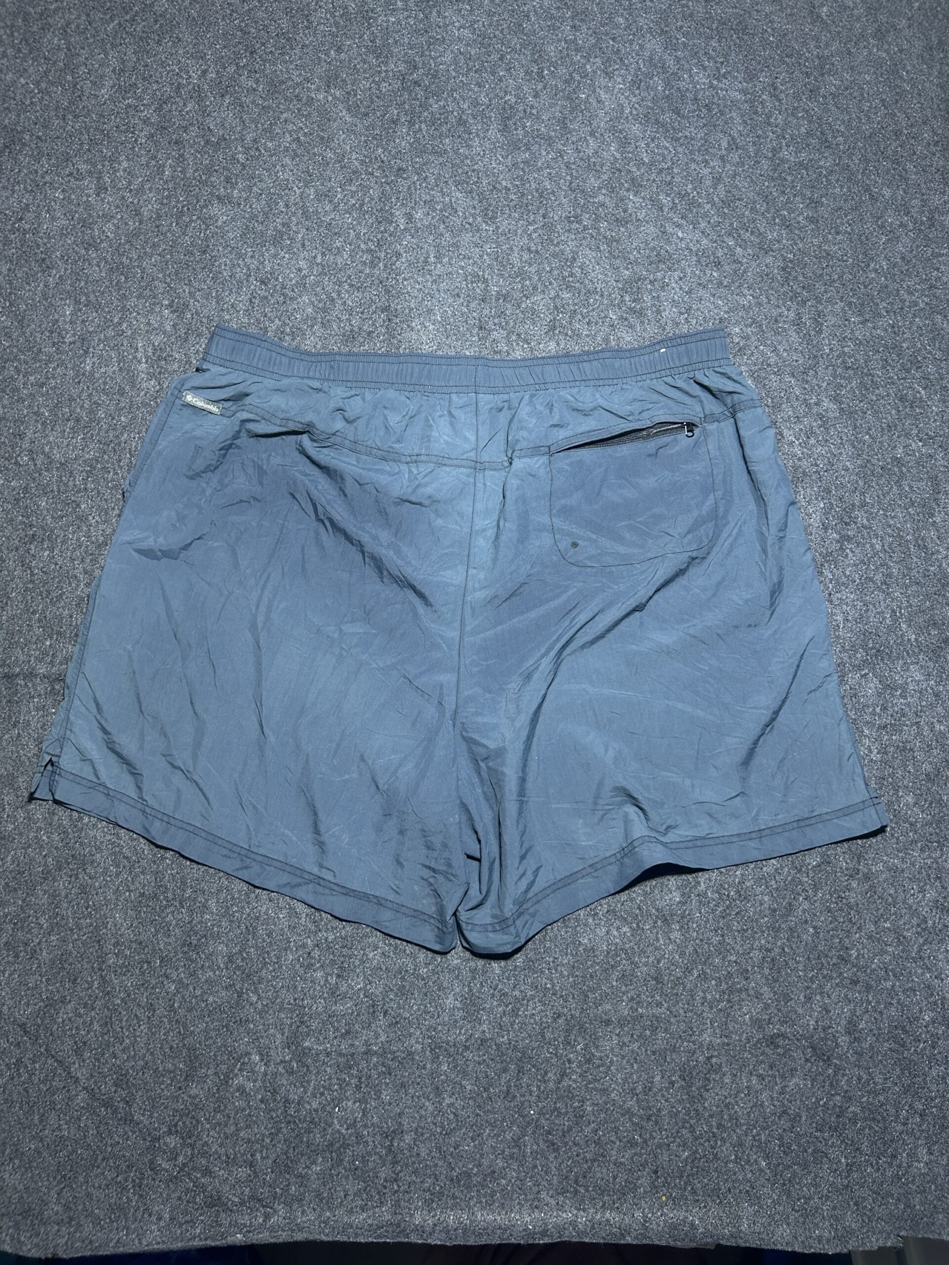 Columbia Training Shorts alternate view