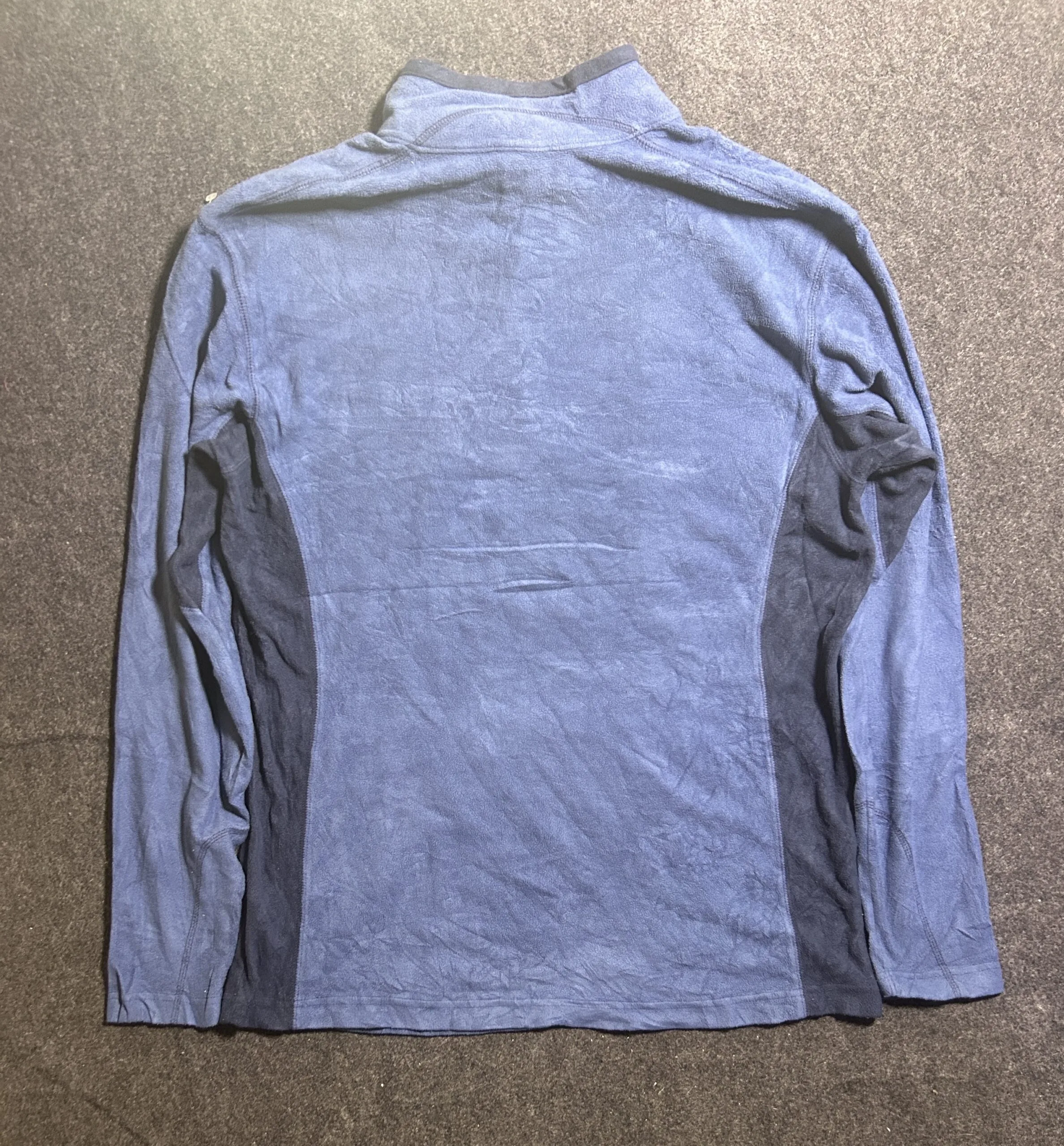 Columbia Blue Sweatshirt alternate view