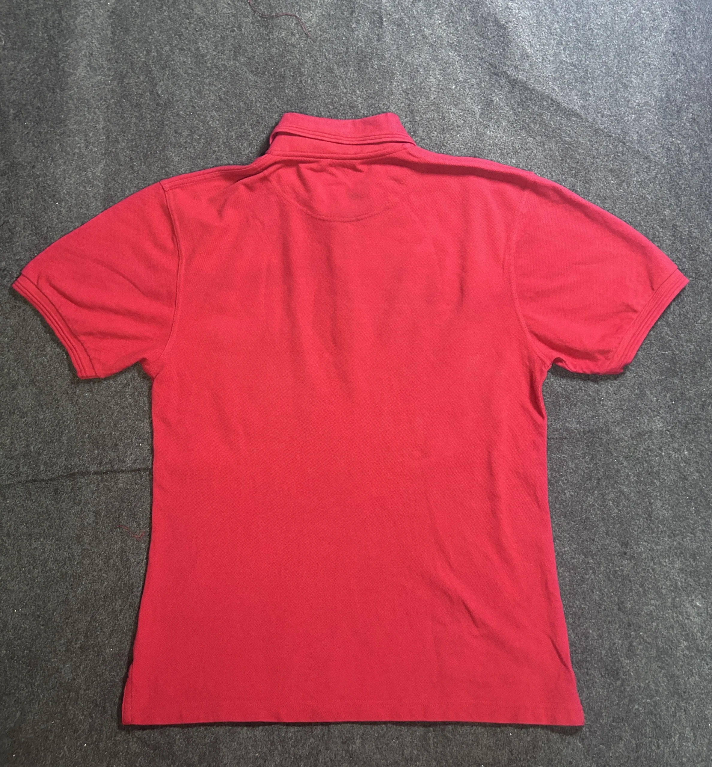 Red T-Shirt alternate view