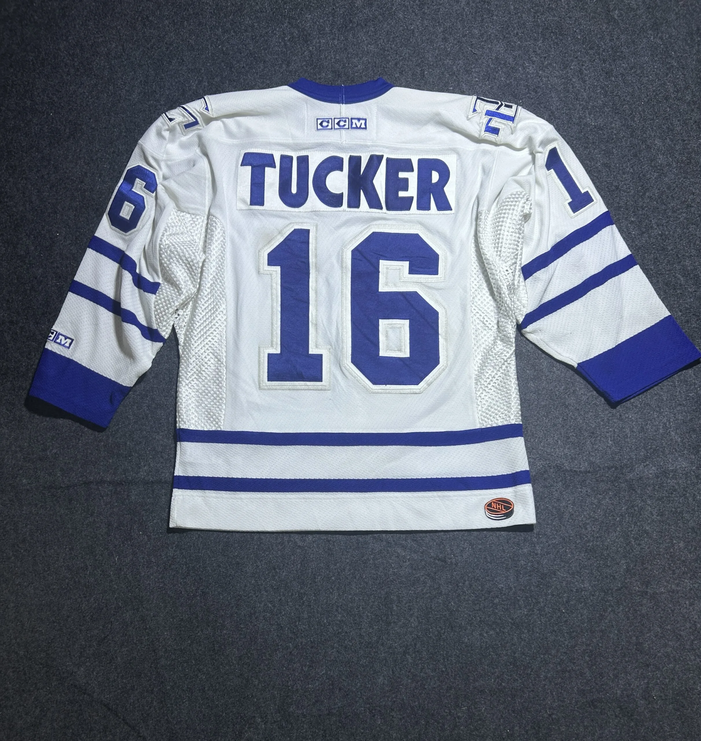 Jersey alternate view