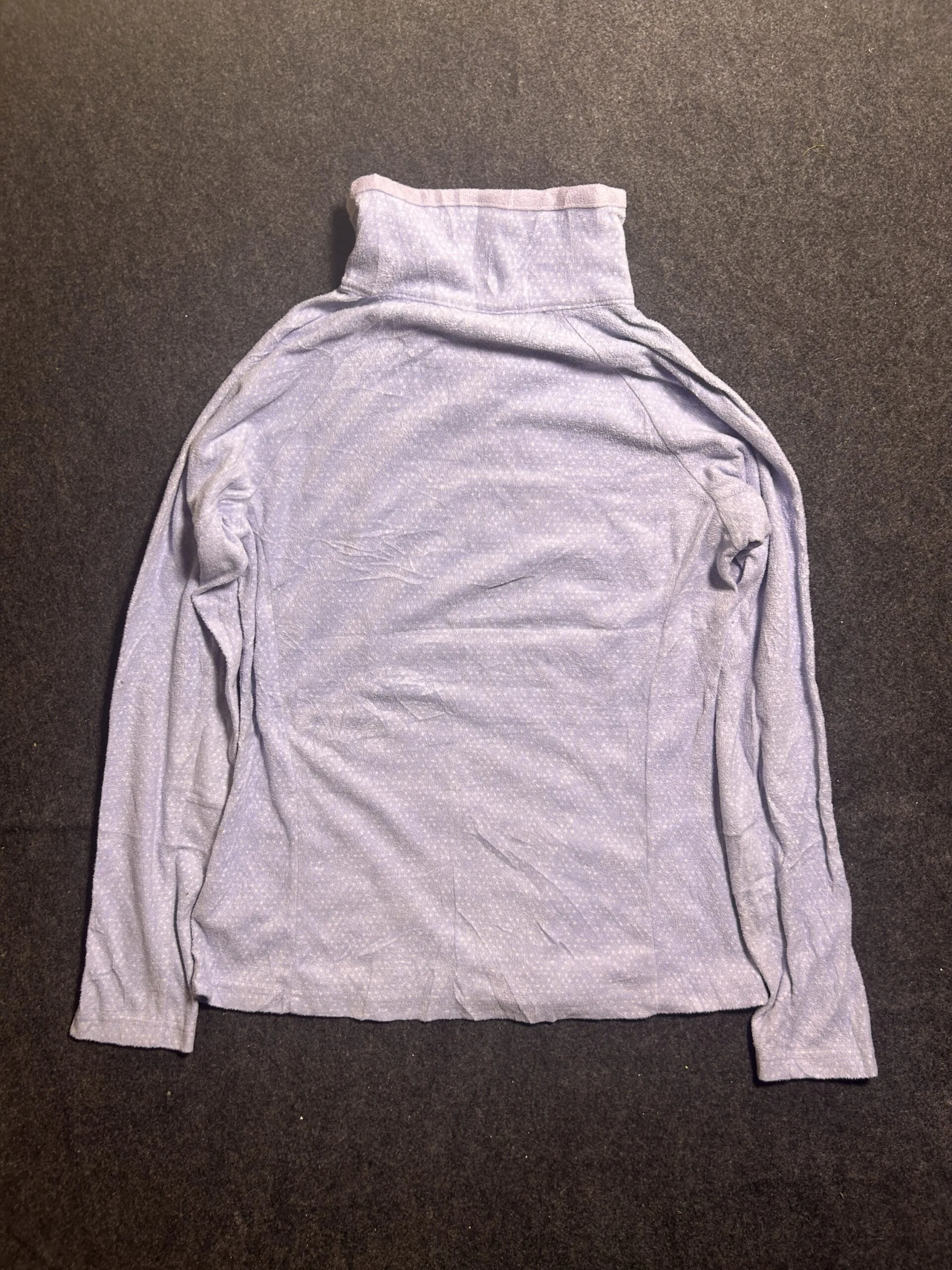 Columbia Sweater alternate view