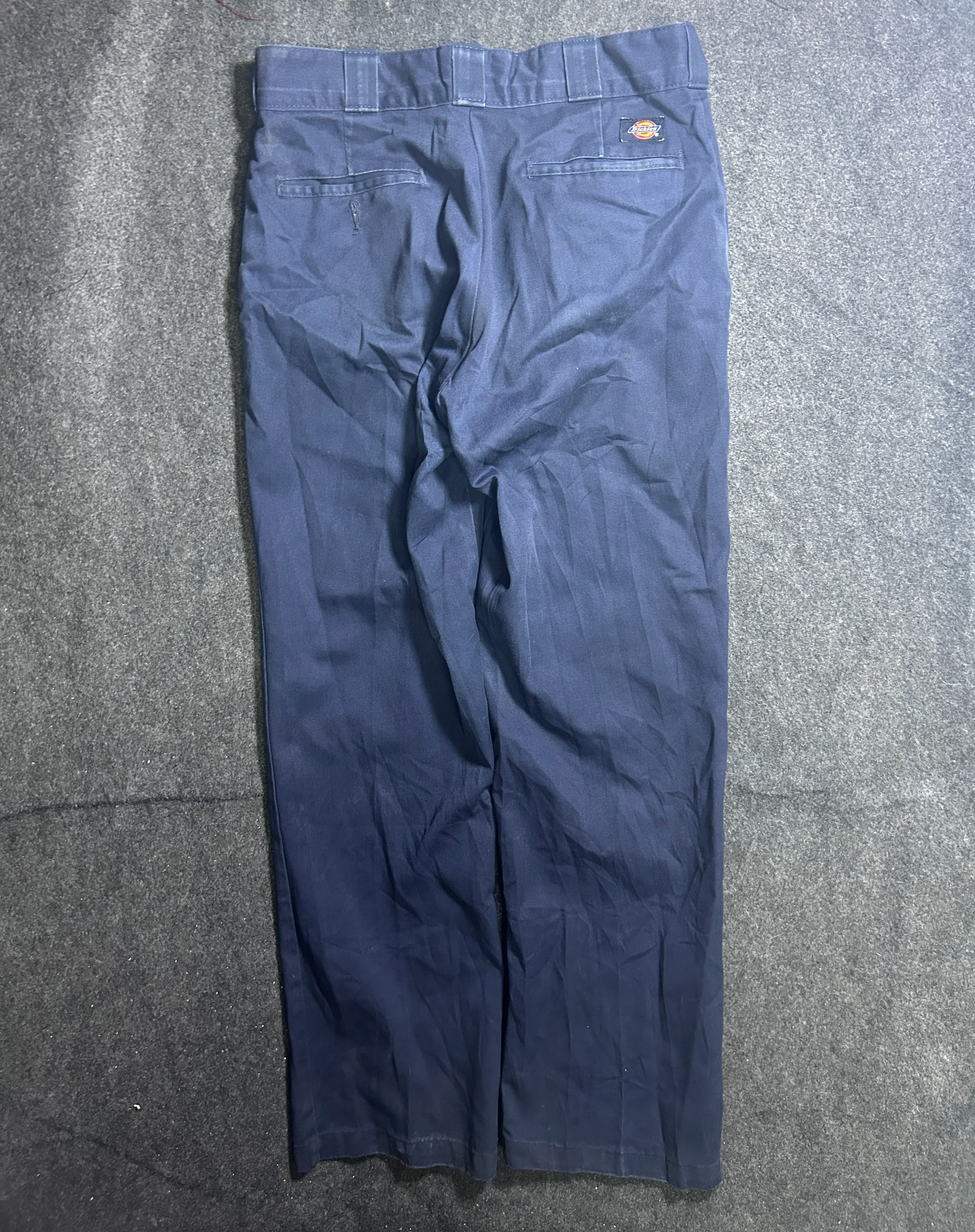 Dickies Navy Pants alternate view