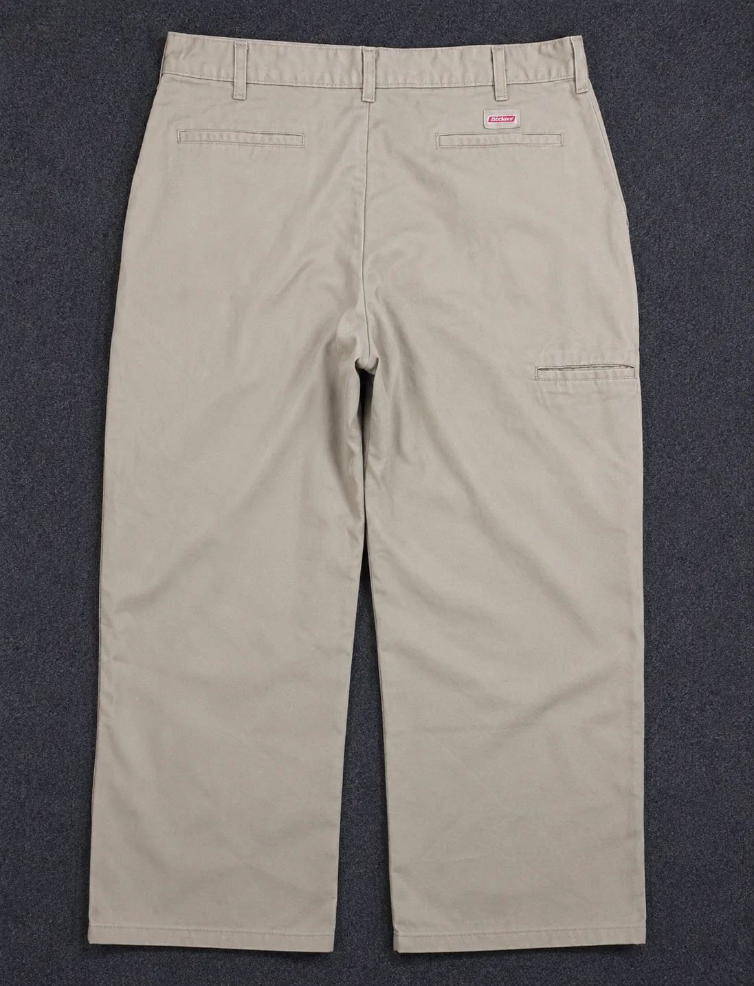 Dickies Khaki Pants alternate view