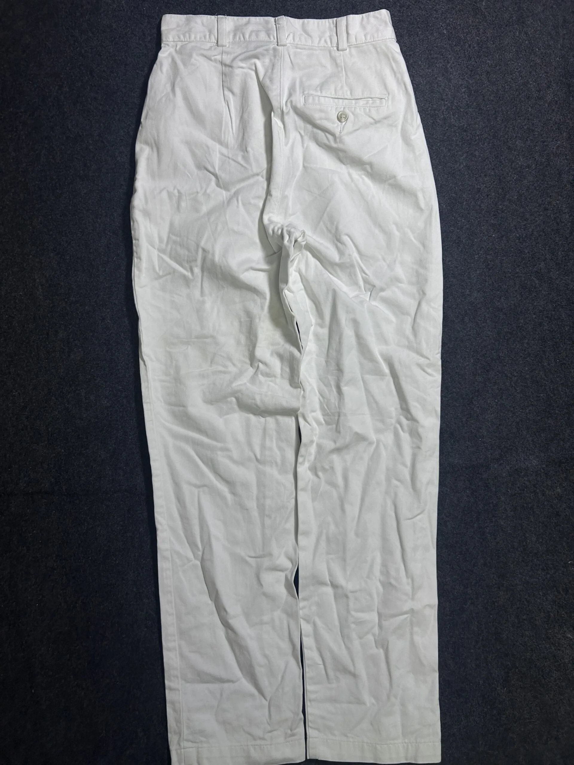 White Pants alternate view