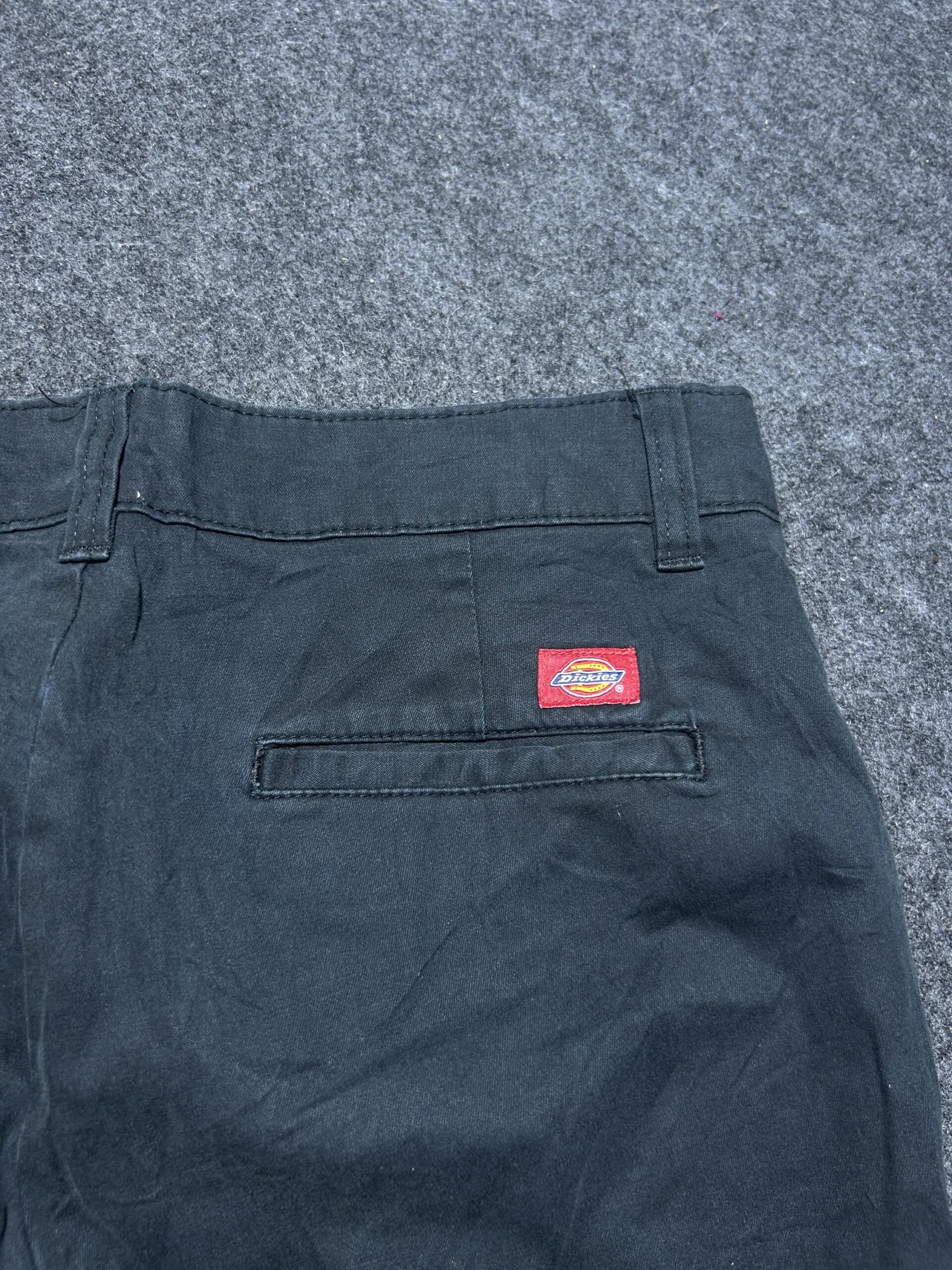 Dickies Black Pants alternate view