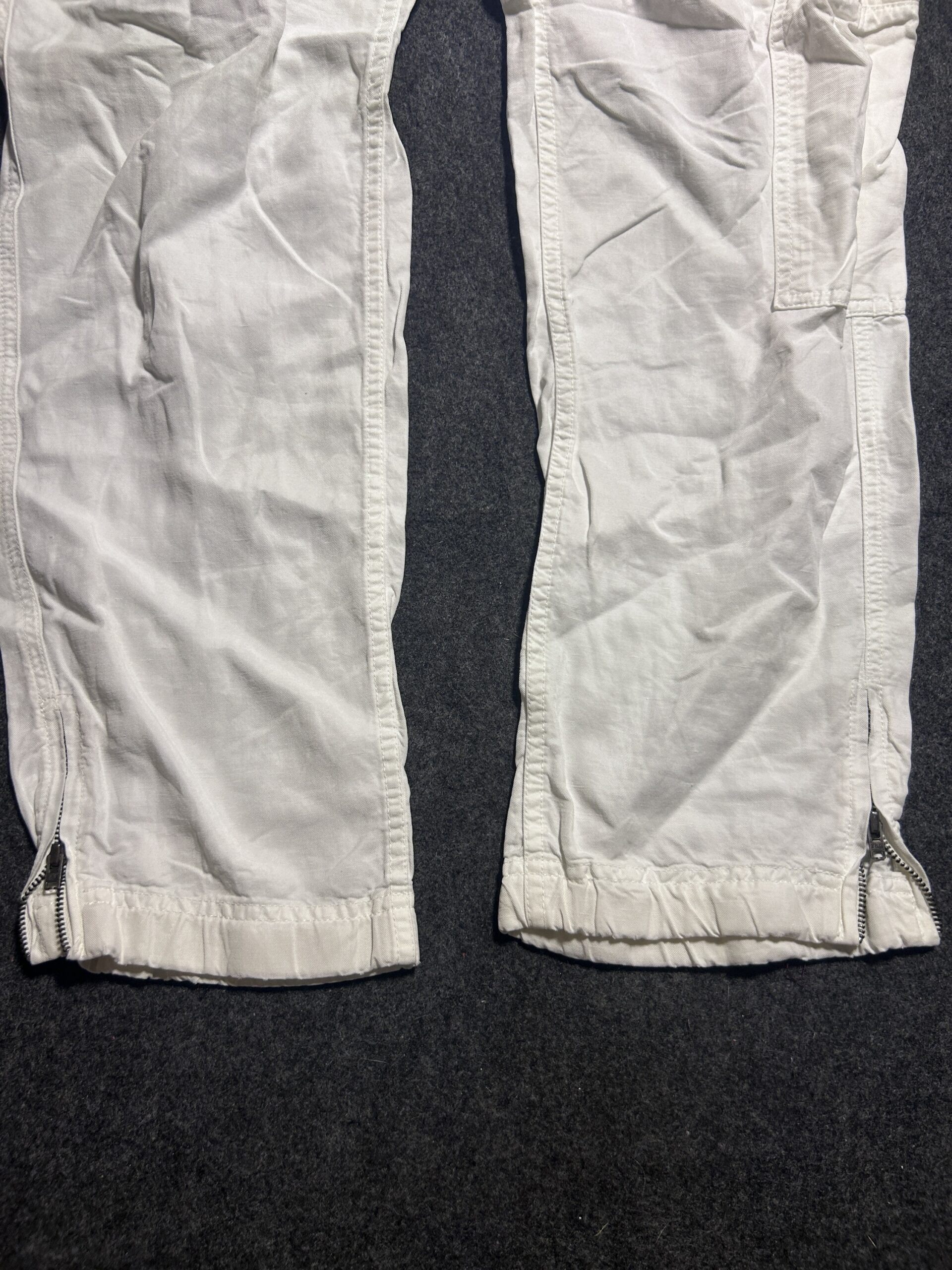 Cargo Pants detail view