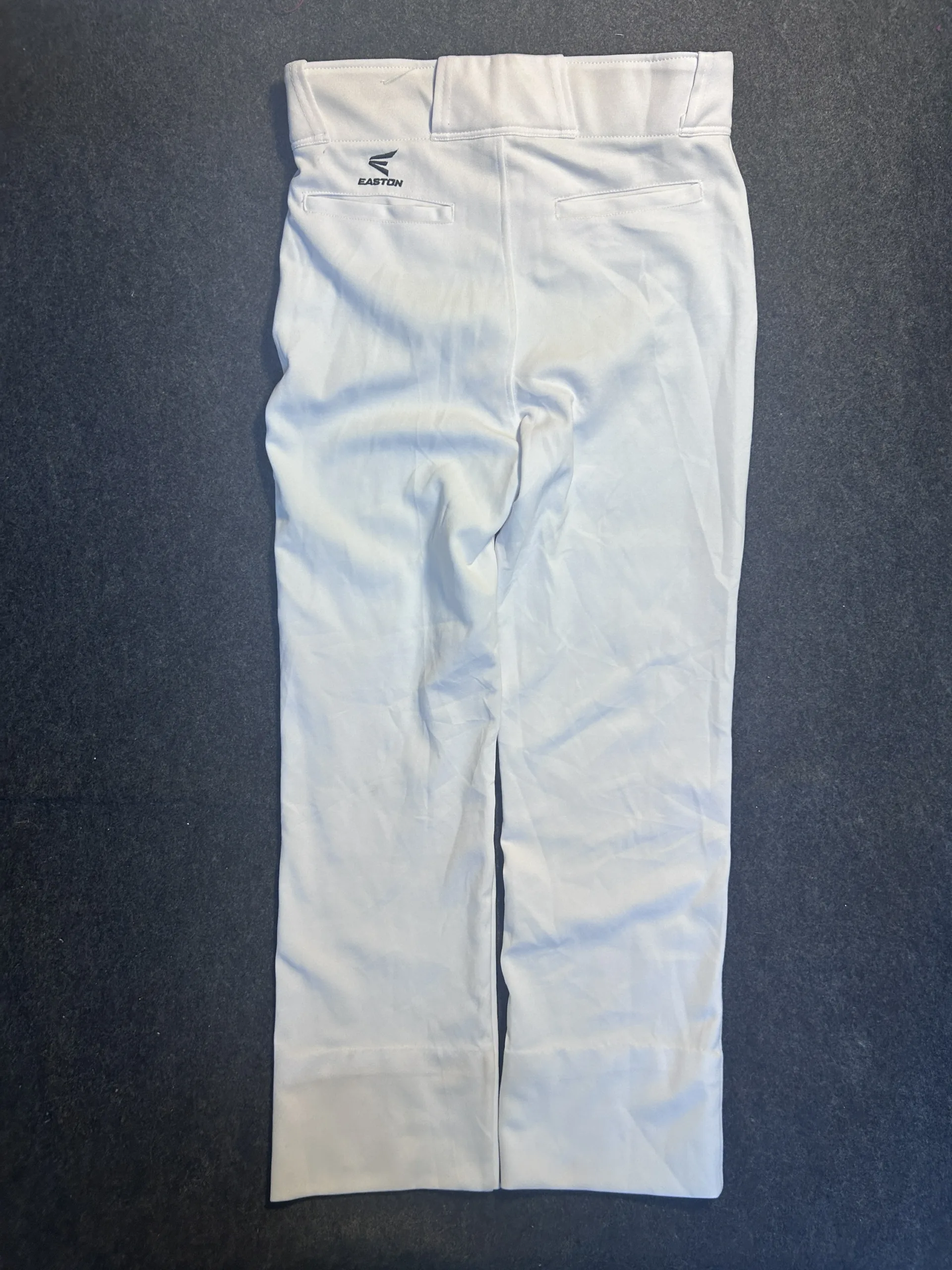 White Pants alternate view